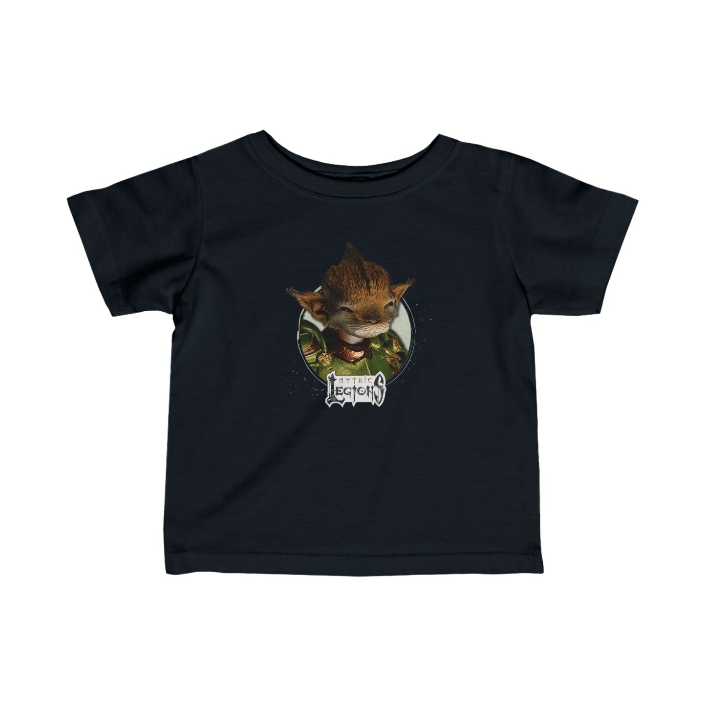 Thislethorn | Mythic Legions | Infant T-Shirt