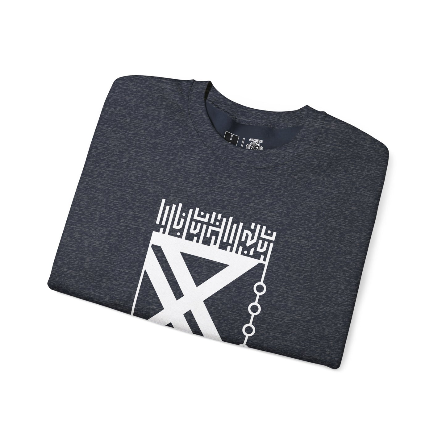 Outpost Zaxxius | Cosmic Legions | Sweatshirt