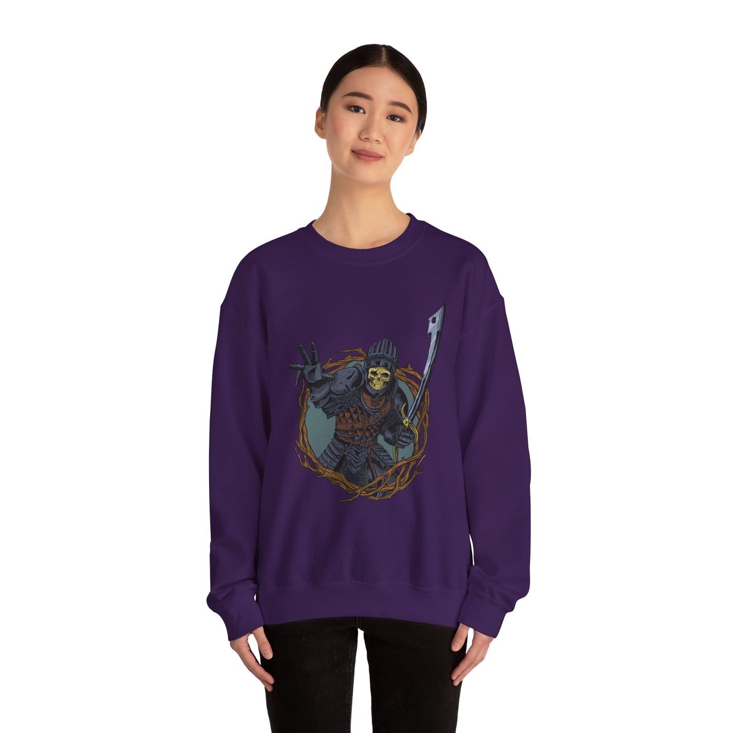 LegionsCon Revenant | Mythic Legions | Sweatshirt