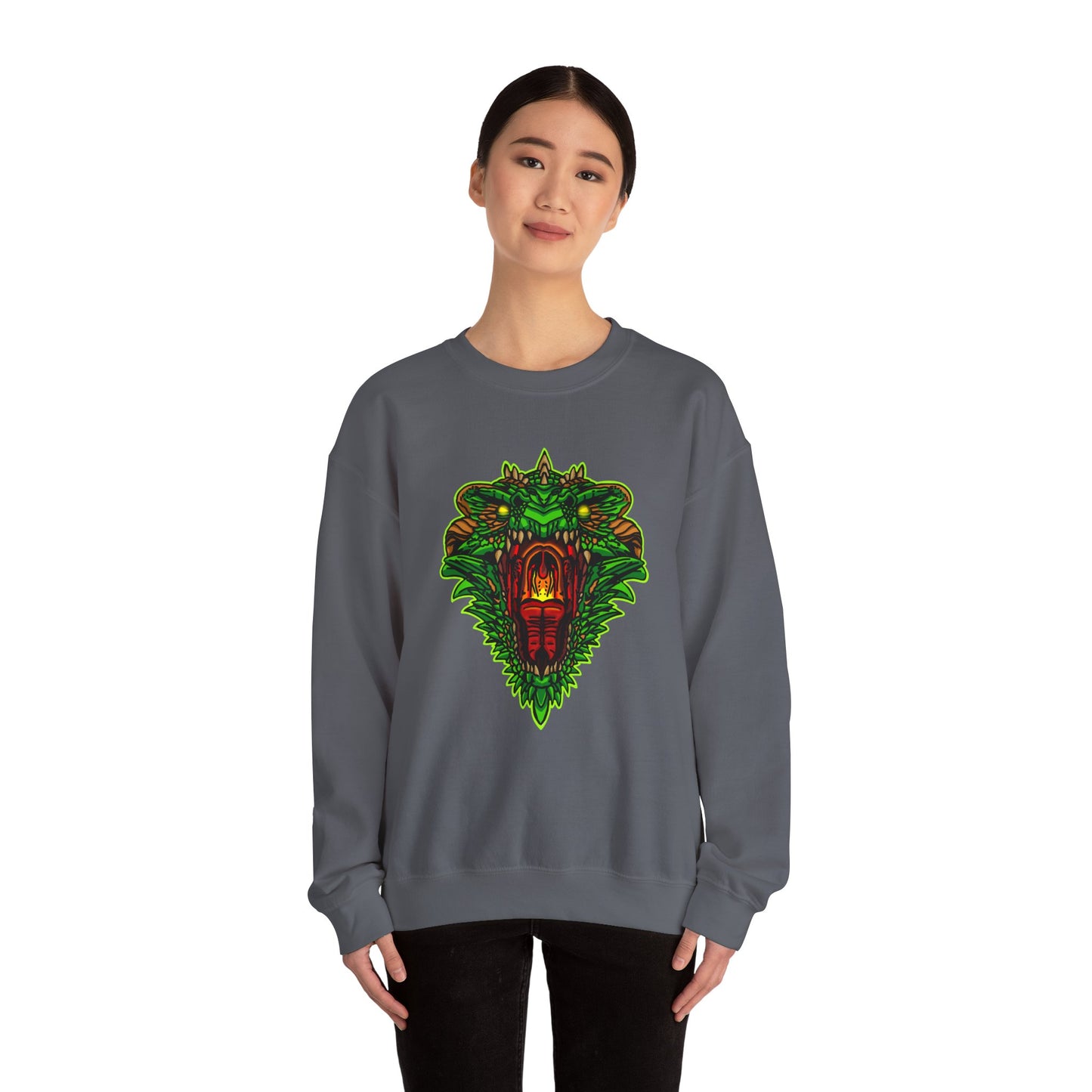 Beyithirr v3 | Mythic Legions | Fan Art | Sweatshirt