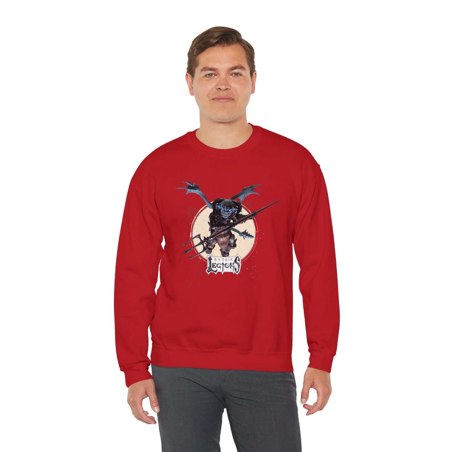 Malephar | Mythic Legions | Sweatshirt