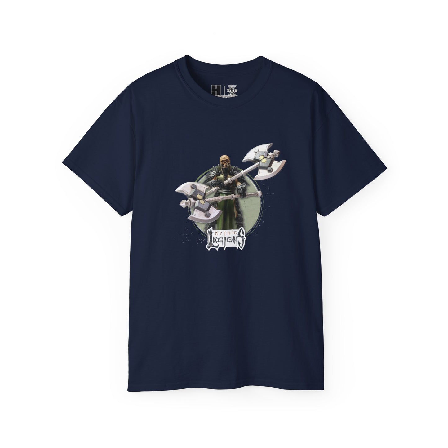 Malleus | Mythic Legions | Standard T-Shirt