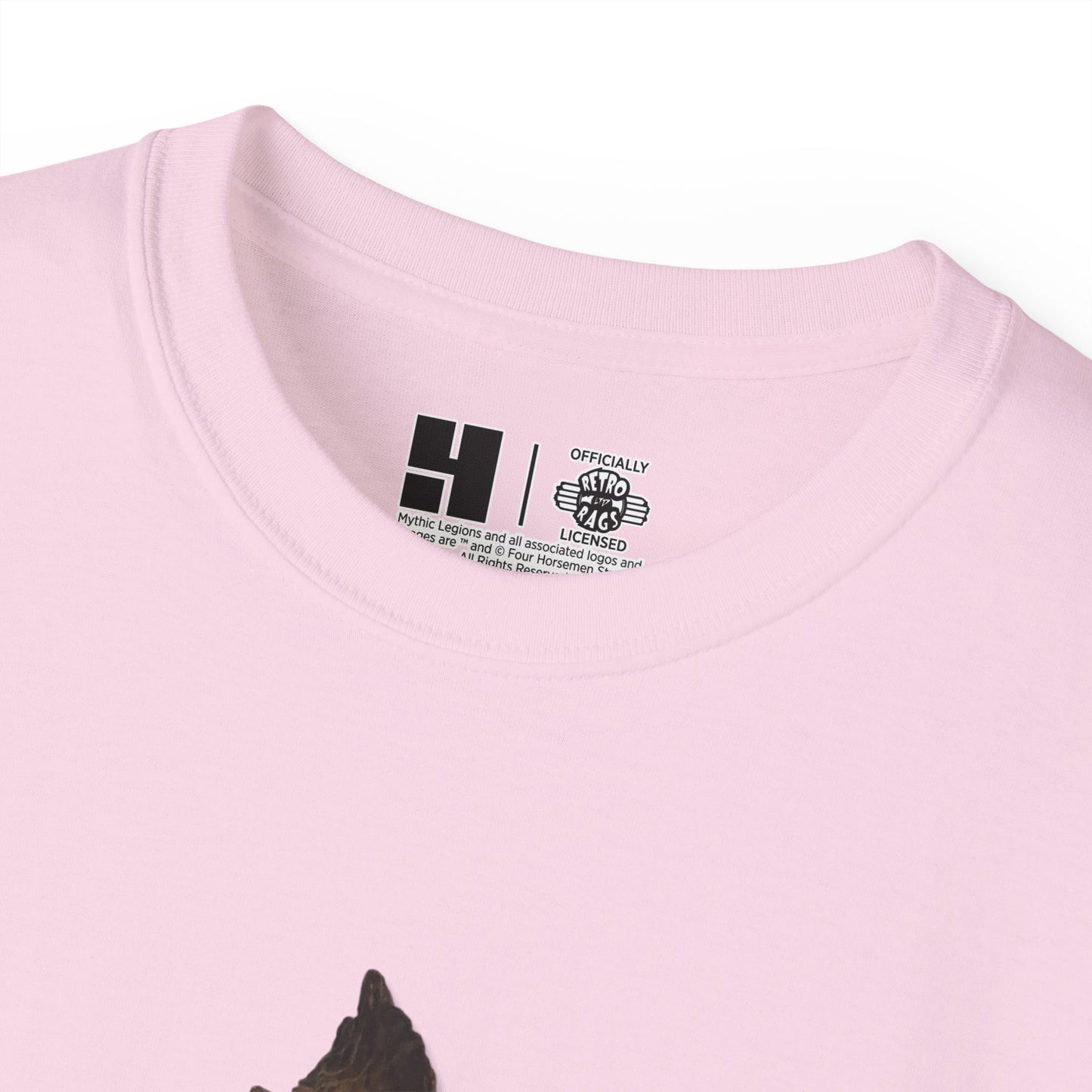 Thislethorn | Mythic Legions | Standard T-Shirt