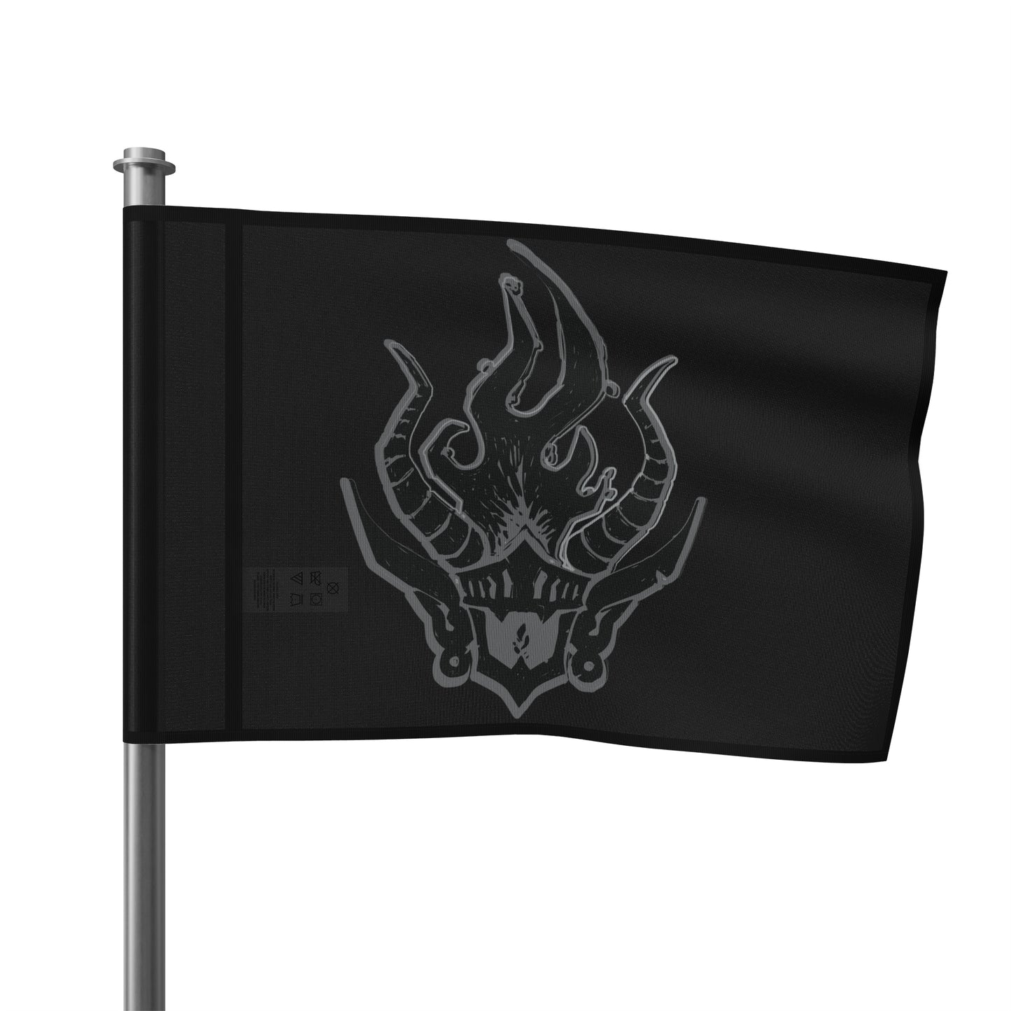 ARETHYR Faction Banner/Flag | Mythic Legions