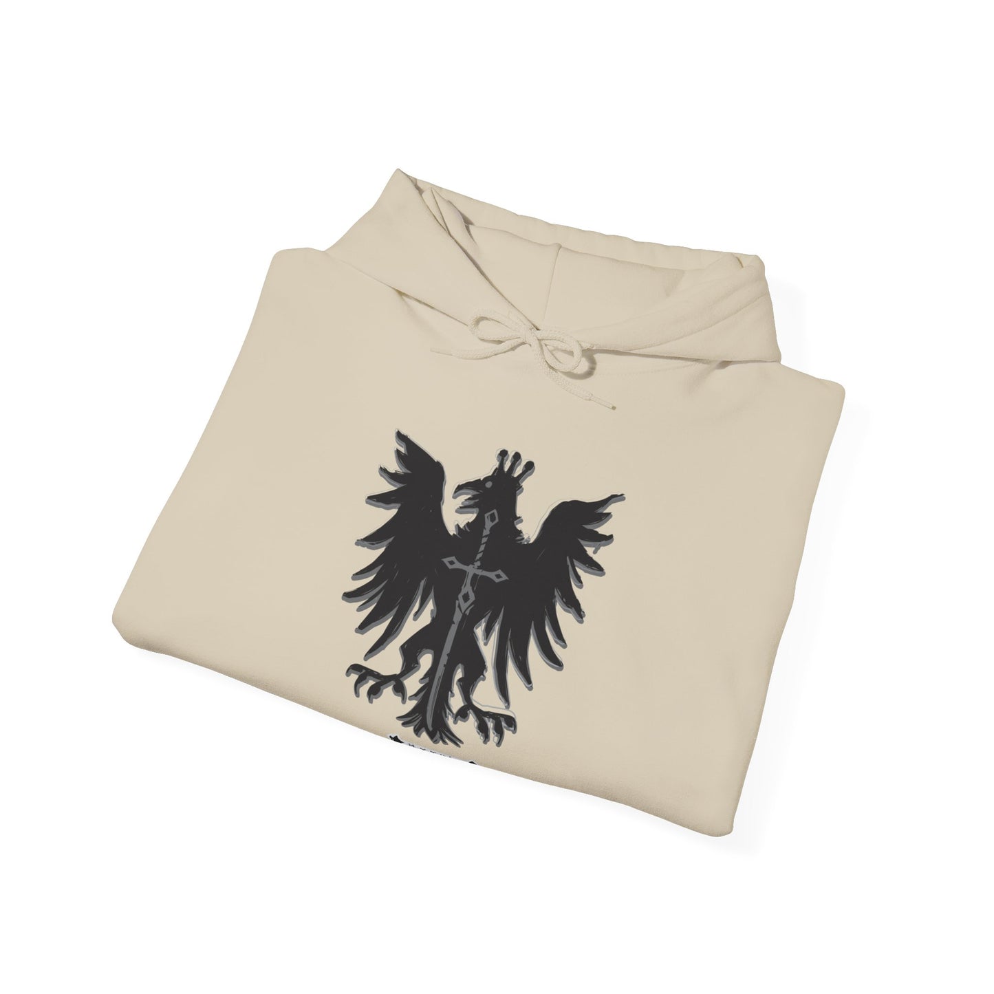 Order of Eathyron, The Outline | Mythic Legions | Pullover Hoodie