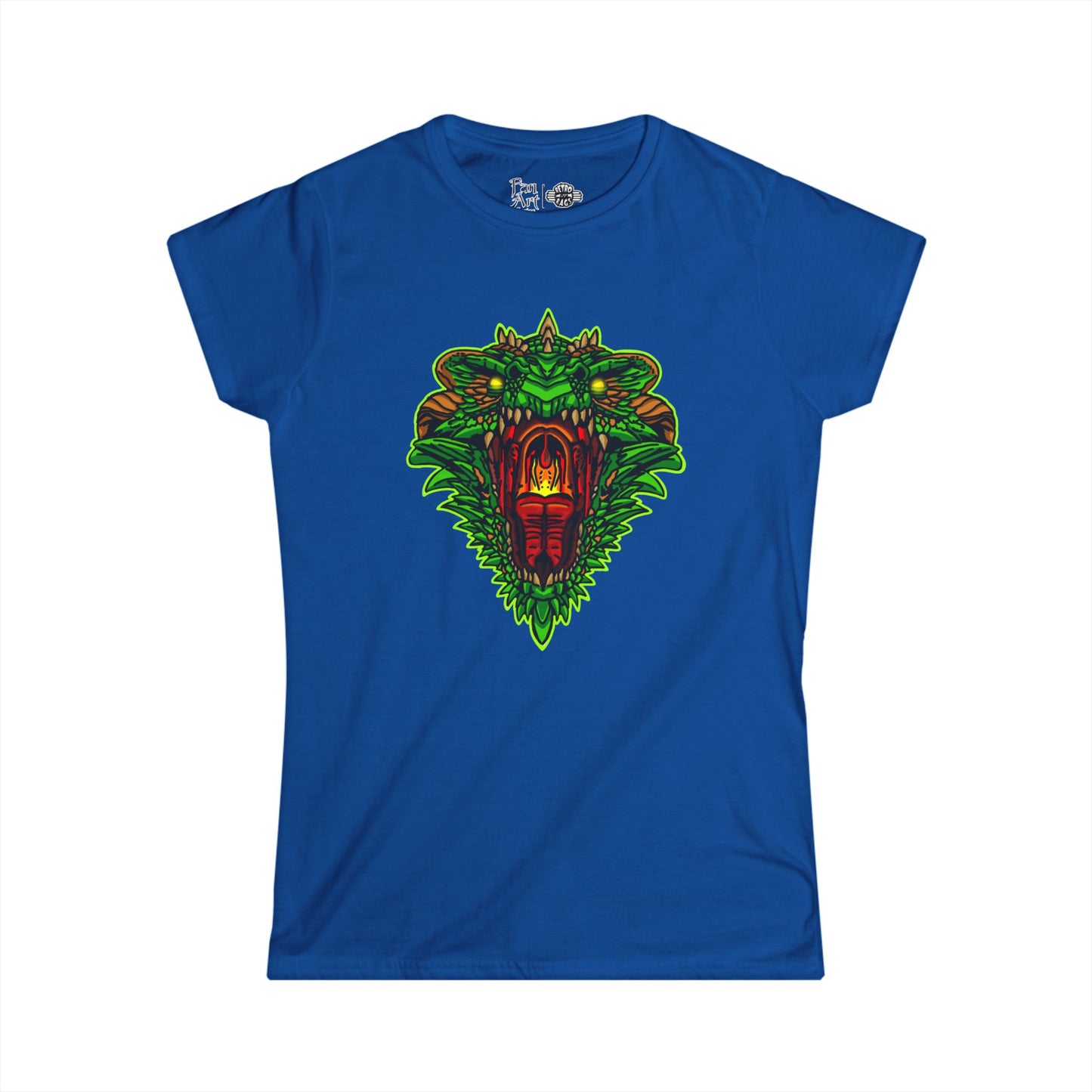 Beyithirr v3 | Mythic Legions | Fan Art | Women's T-Shirt