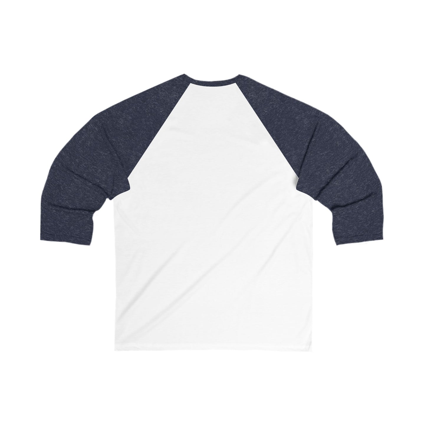 Mythic Enablers | Fan Art | Mythic Legions | 3\4 Sleeve Baseball T-Shirt