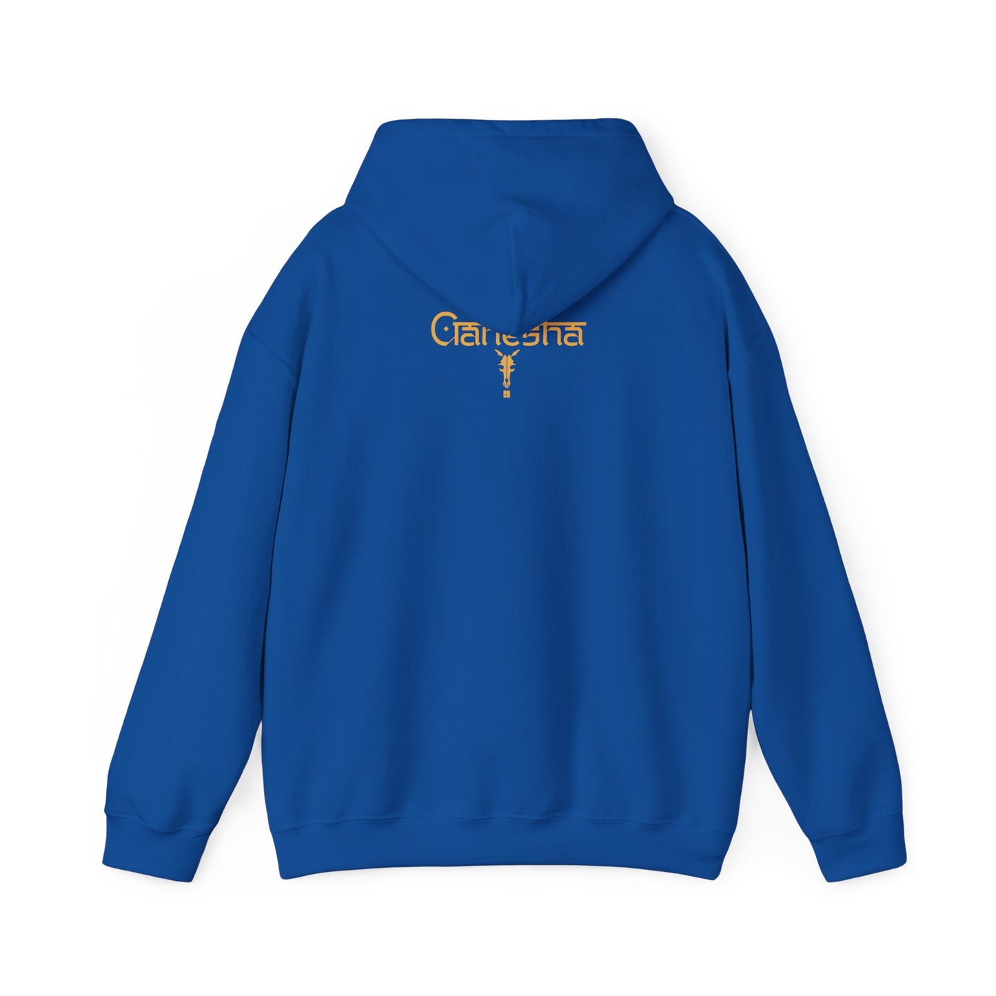 Ganesha v1 | Figura Obscura | Pullover Hooodie