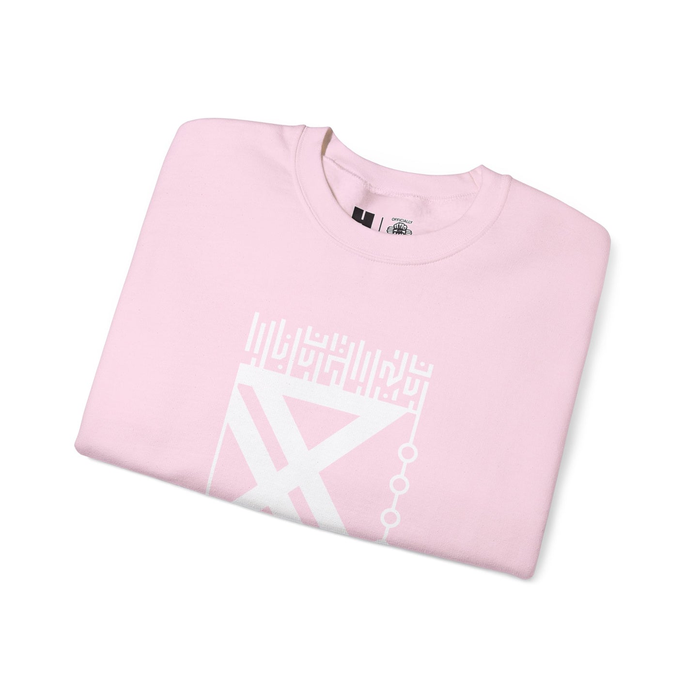 Outpost Zaxxius | Cosmic Legions | Sweatshirt