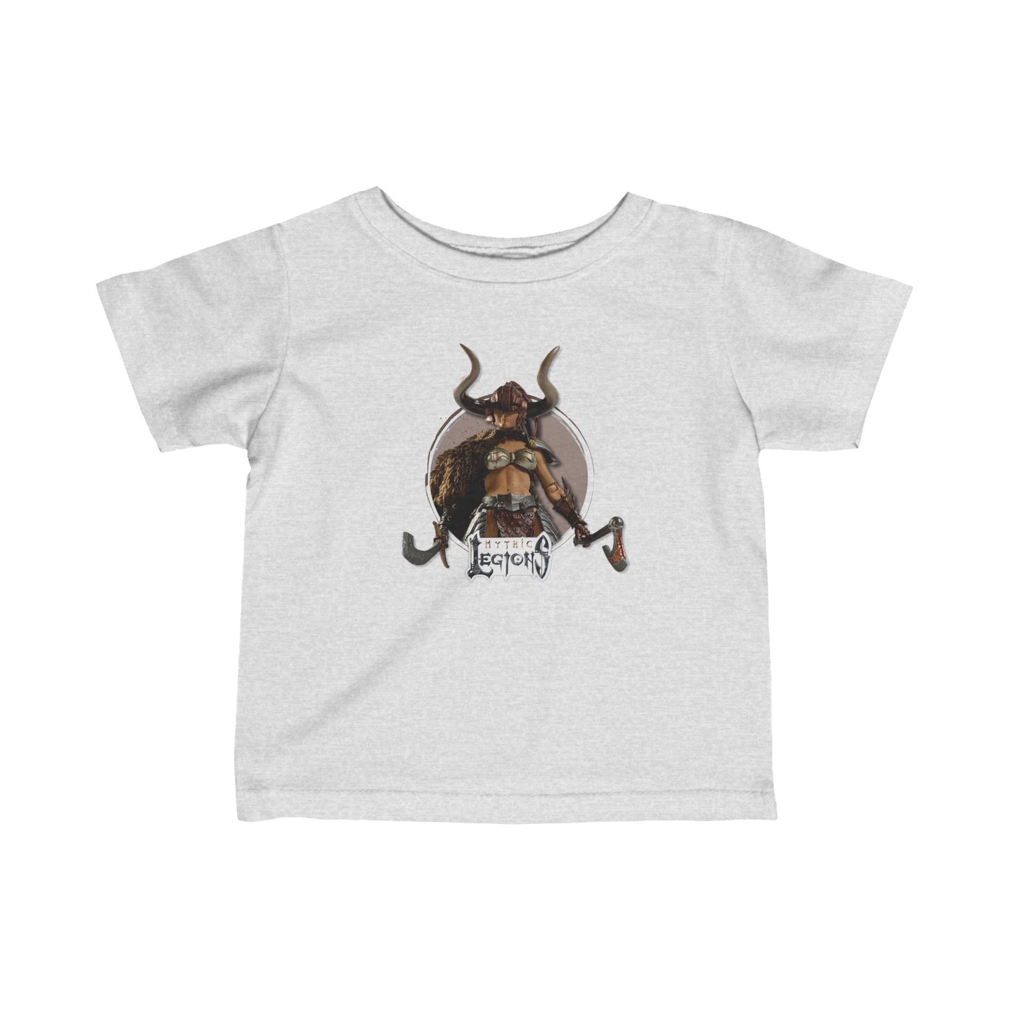 Cassia | Mythic Legions |Infant T-Shirt
