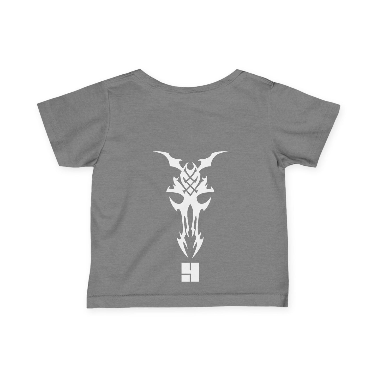 4H 25th Anniversary Logo | White | Infant T-Shirt