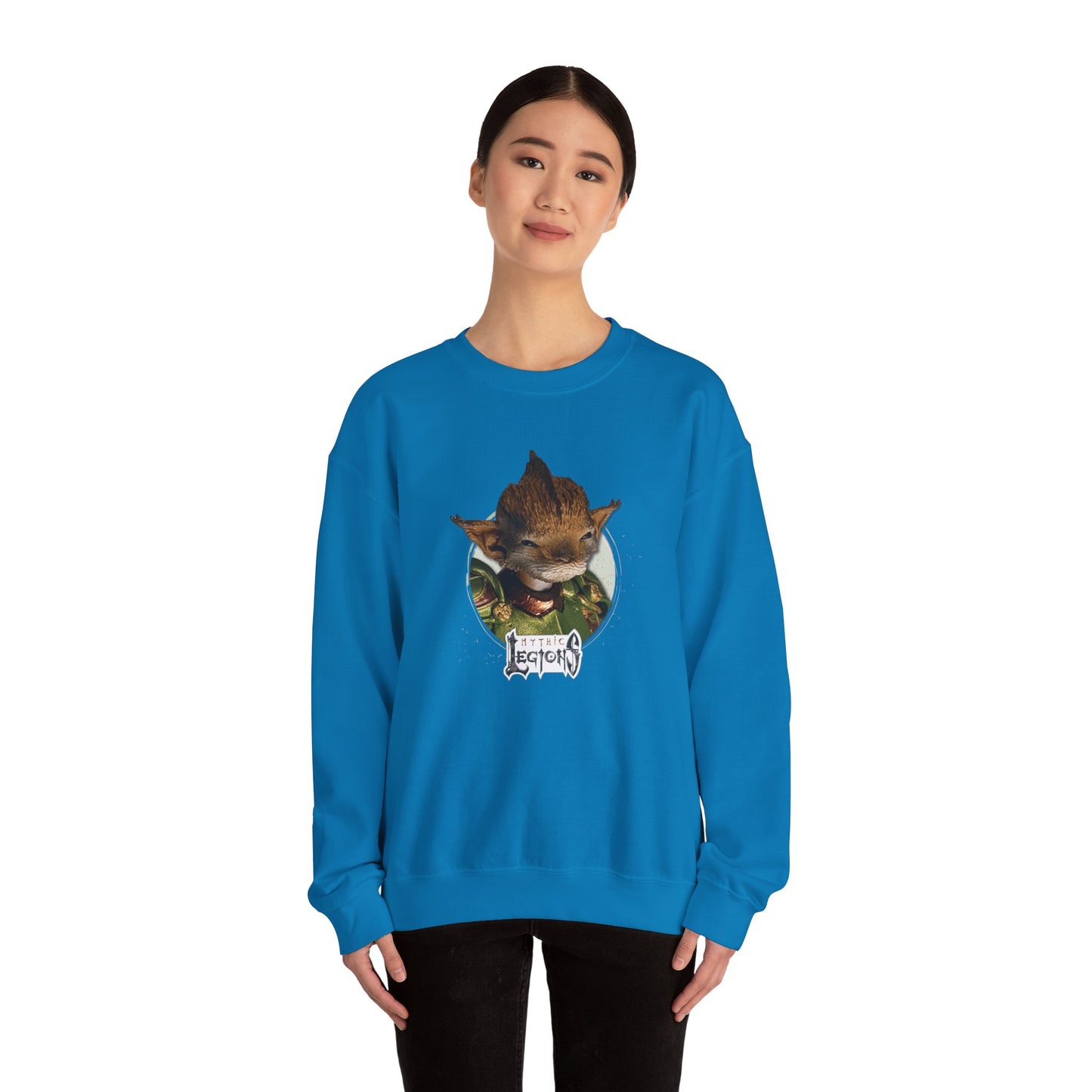 Thislethorn | Mythic Legions | Sweatshirt