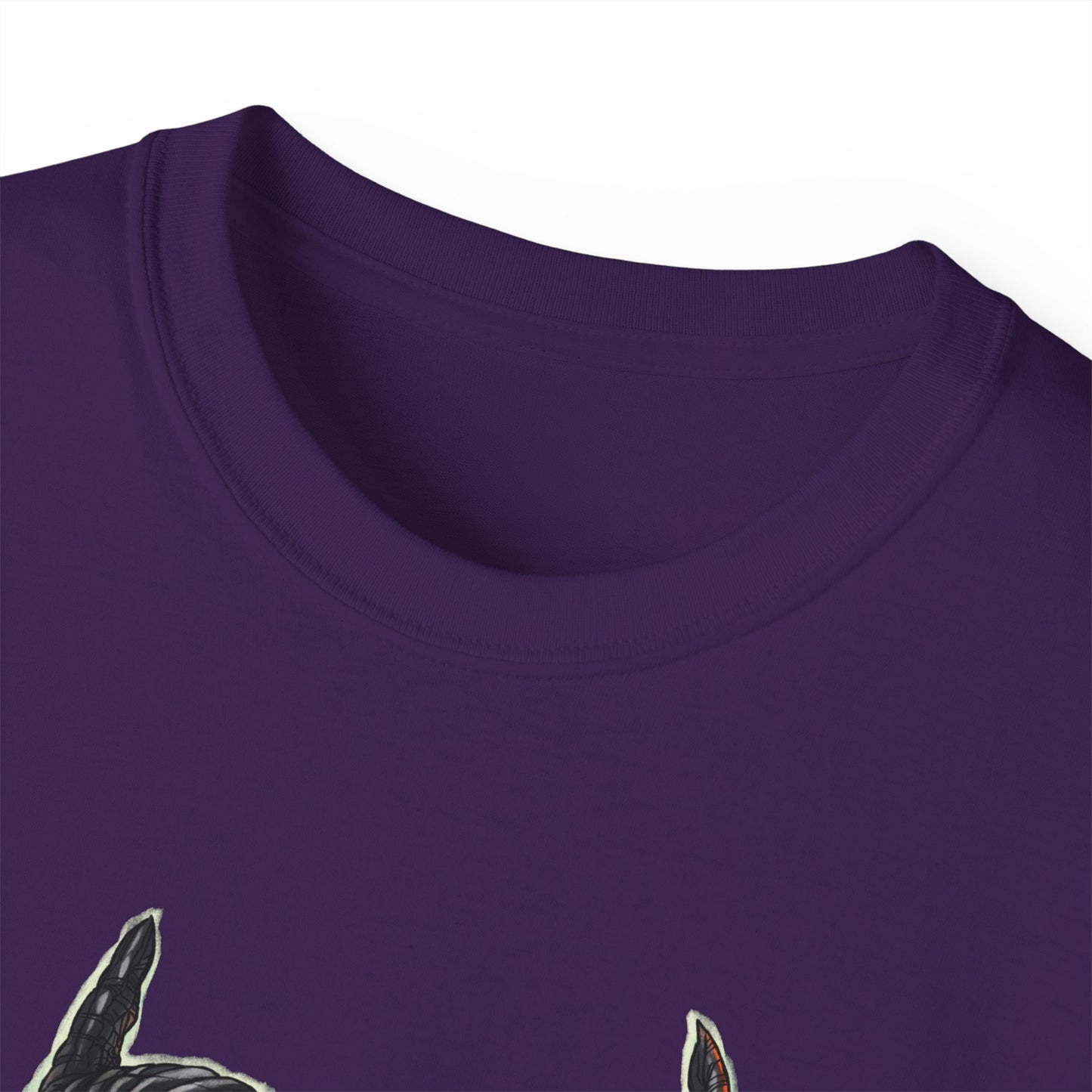 Krampus v2 Red | Frigura Onscura | Standard T-Shirt