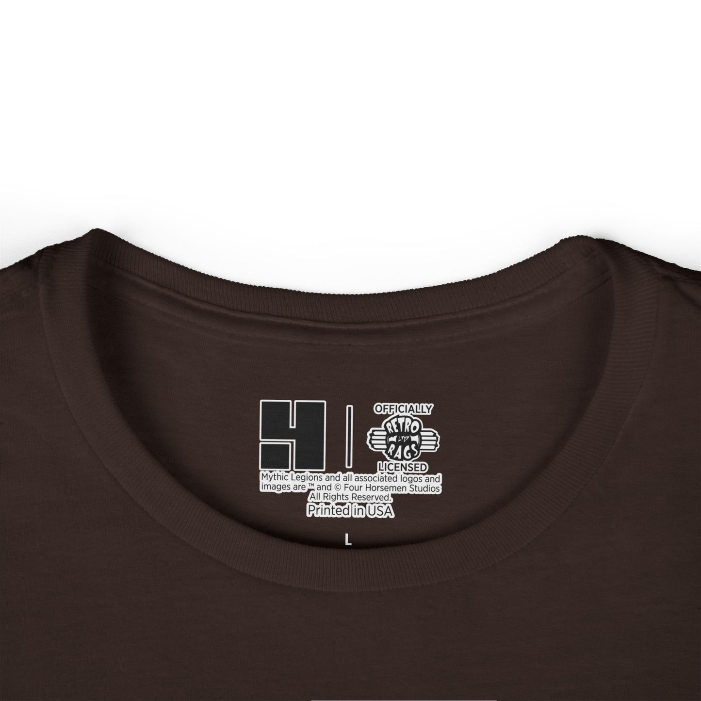 4H 25th Anniversary Logo | White | Women's T-Shirt