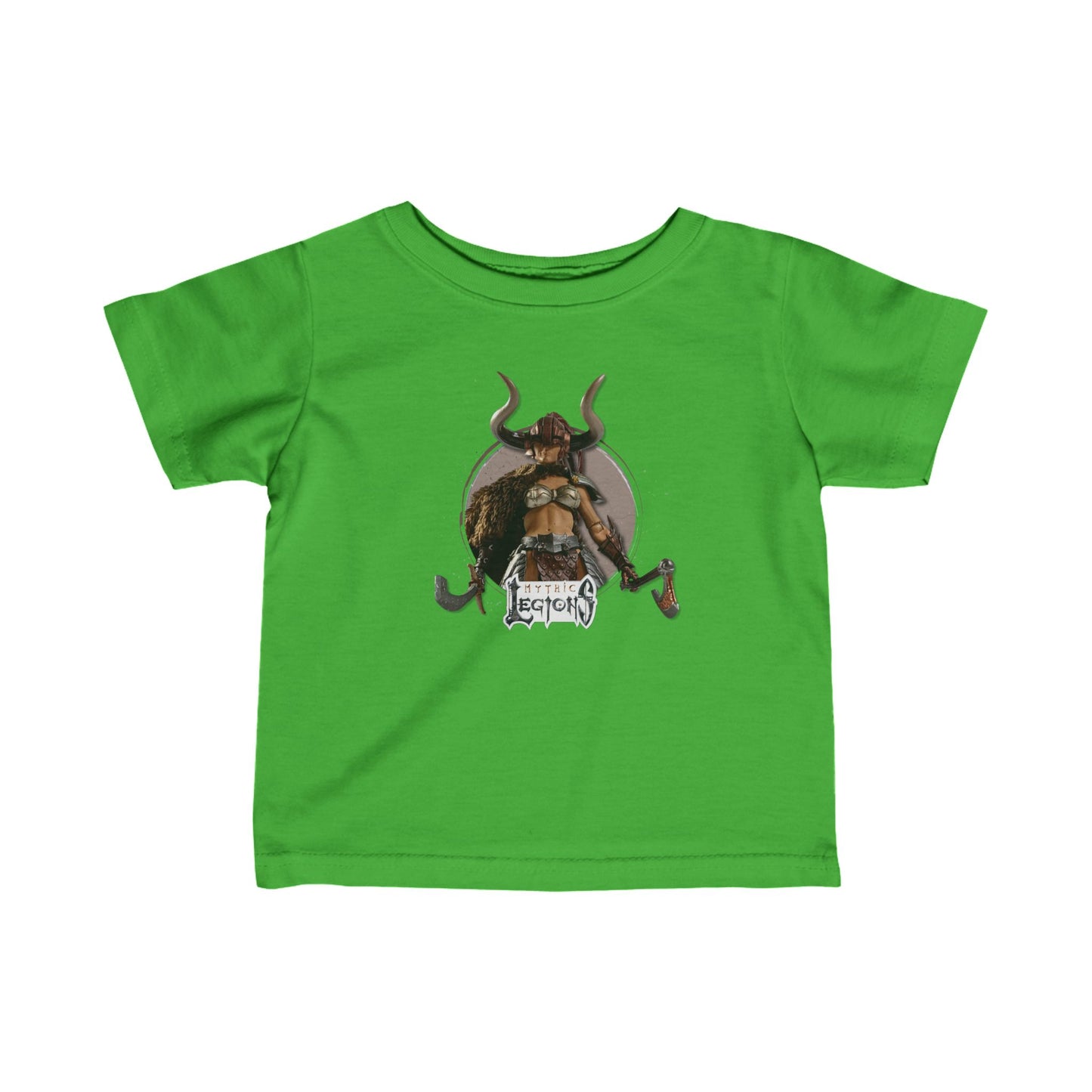 Cassia | Mythic Legions |Infant T-Shirt