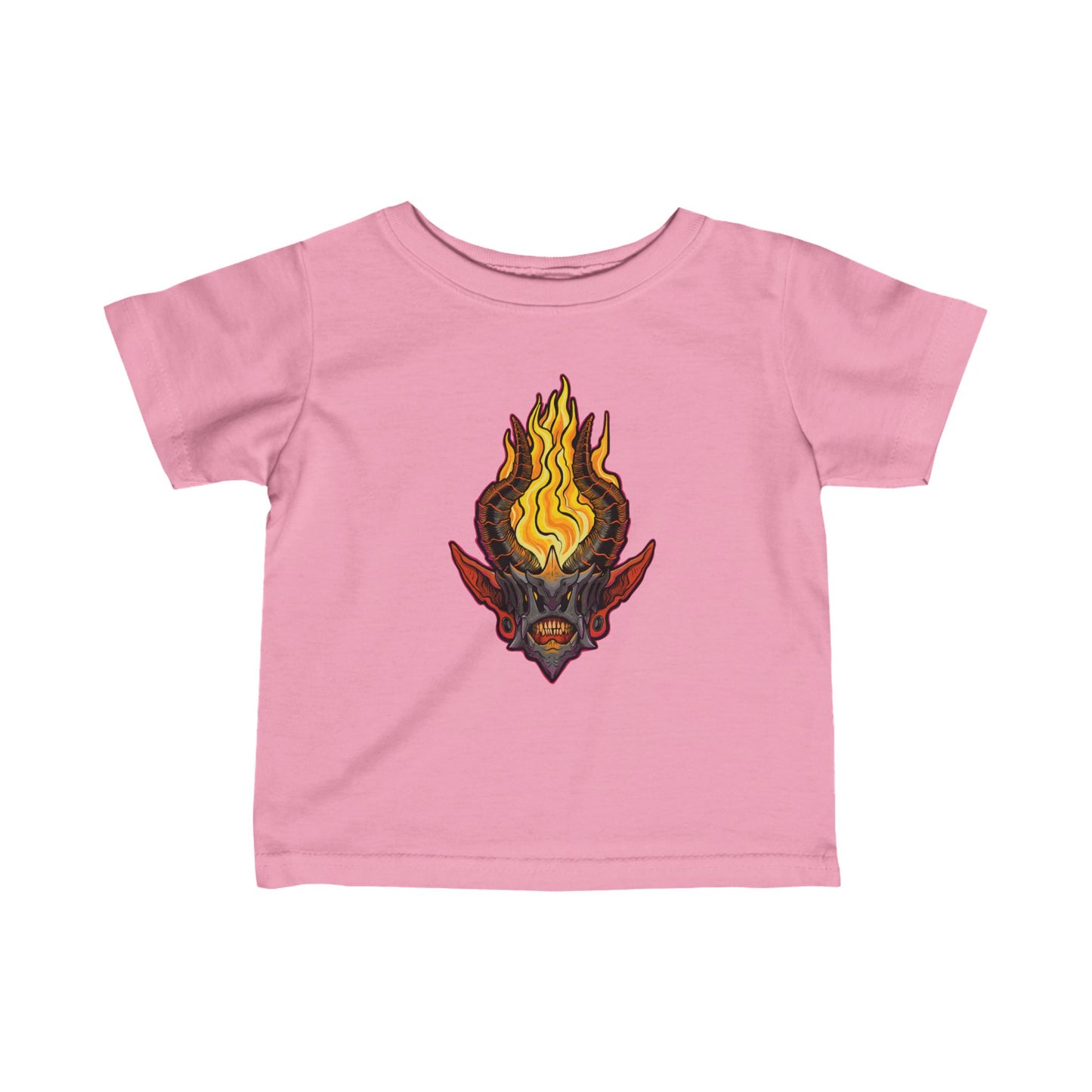 Arethyr | Miss Monster | Mythic Legions | Infant T-Shirt