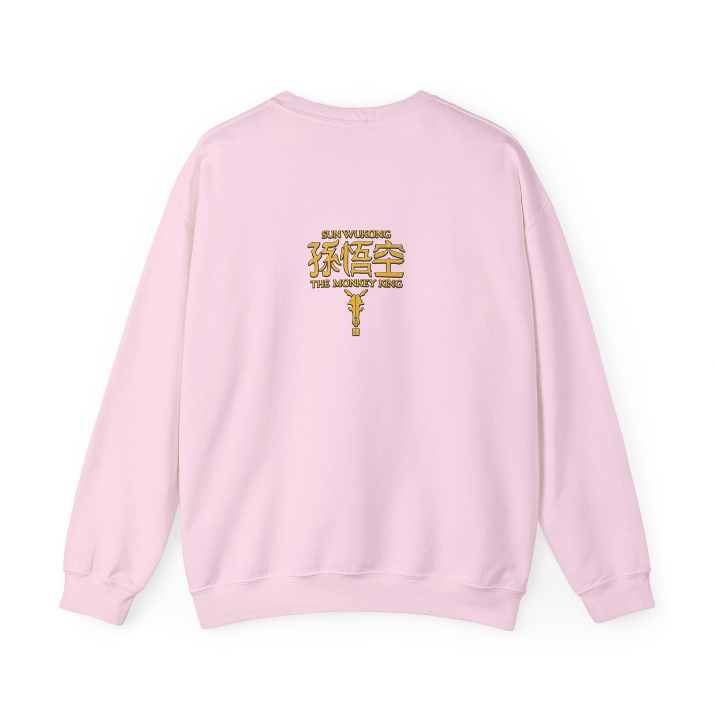 Monkey King, The v2 | Figura Obscura | Sweatshirt