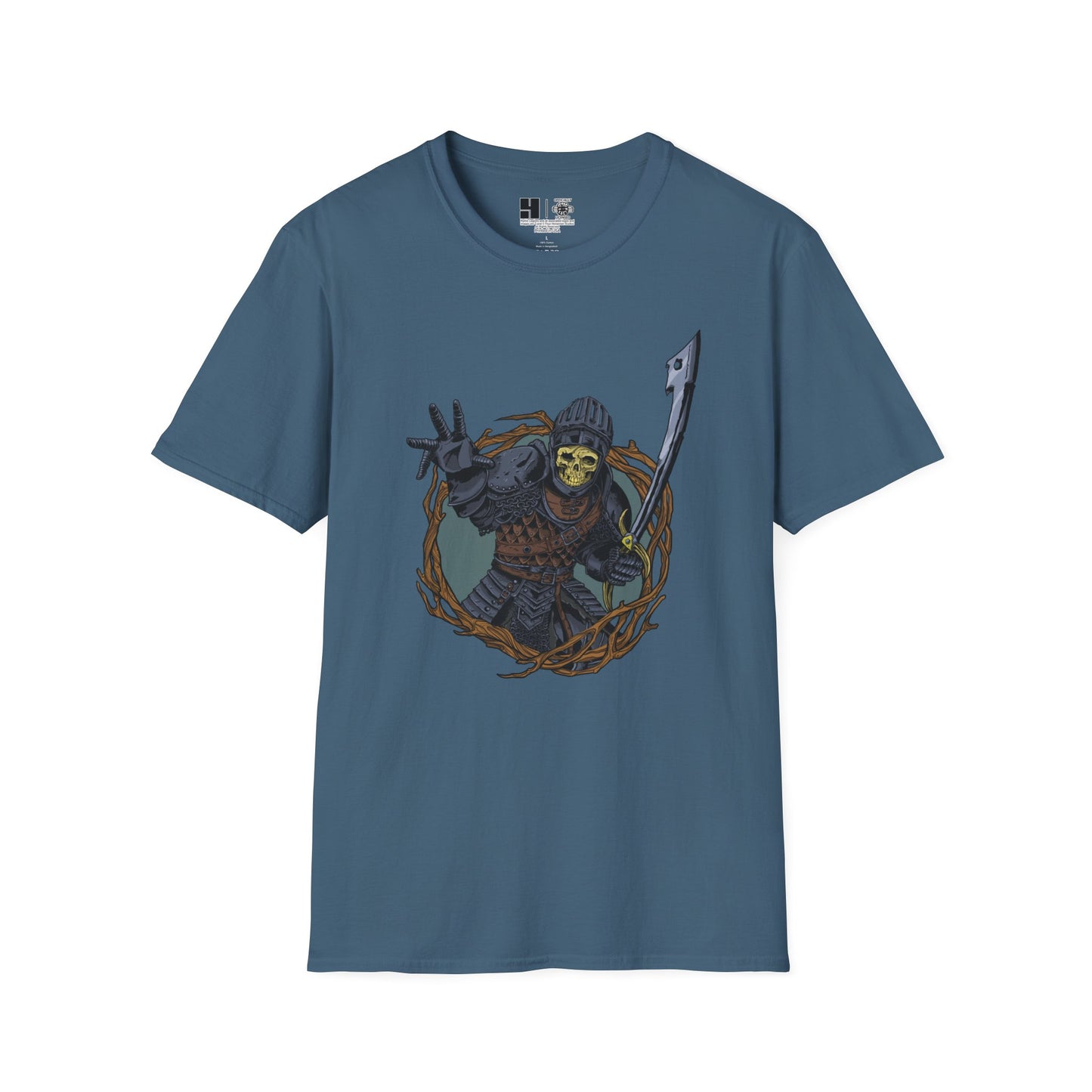 LegionsCon Revenant | Mythic Legions | Soft T-Shirt