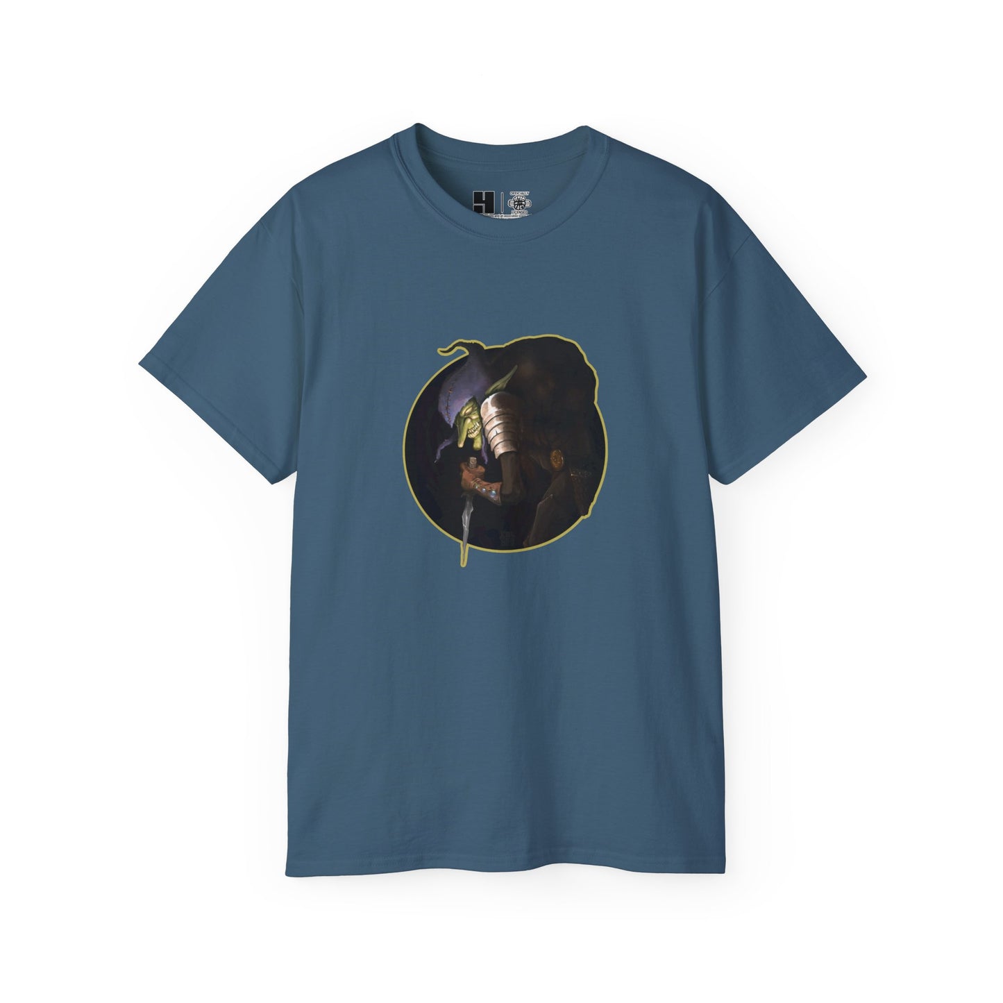 Thieving Goblin | Fan Art | Mythic Legions | Standard T-Shirt