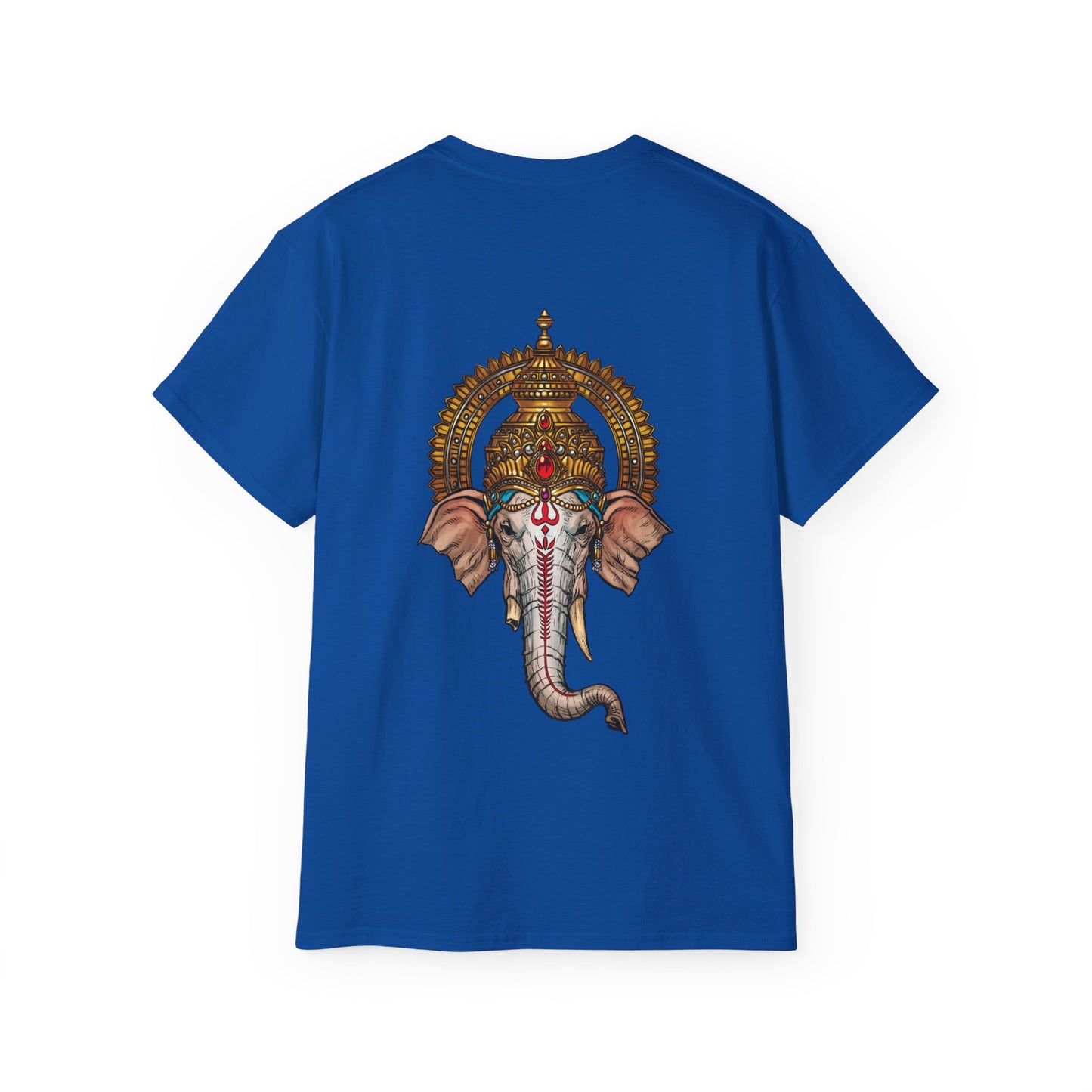 Ganesha v2 | Figura Obscura | Standard T-Shirt