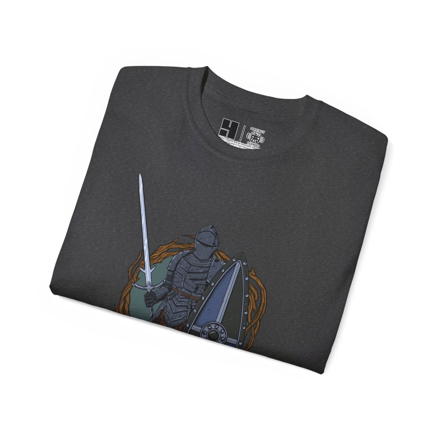 LegionsCon Warrior | Mythic Legions | Standard T-Shirt