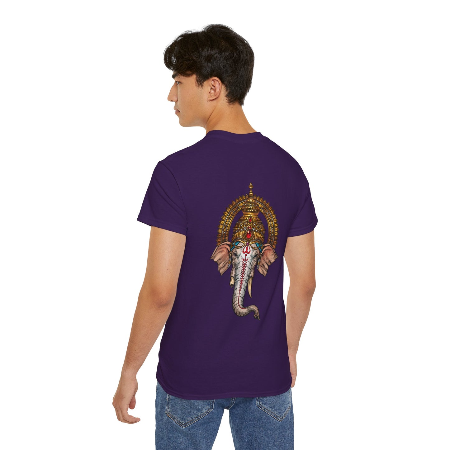 Ganesha v2 | Figura Obscura | Standard T-Shirt