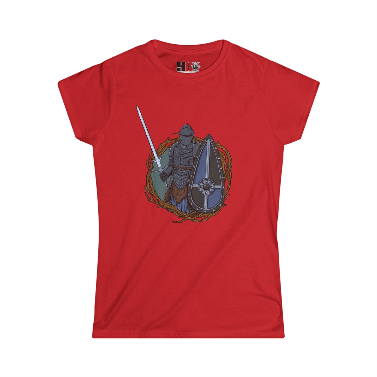 LegionsCon Warrior | Mythic Legions | Women's T-Shirt