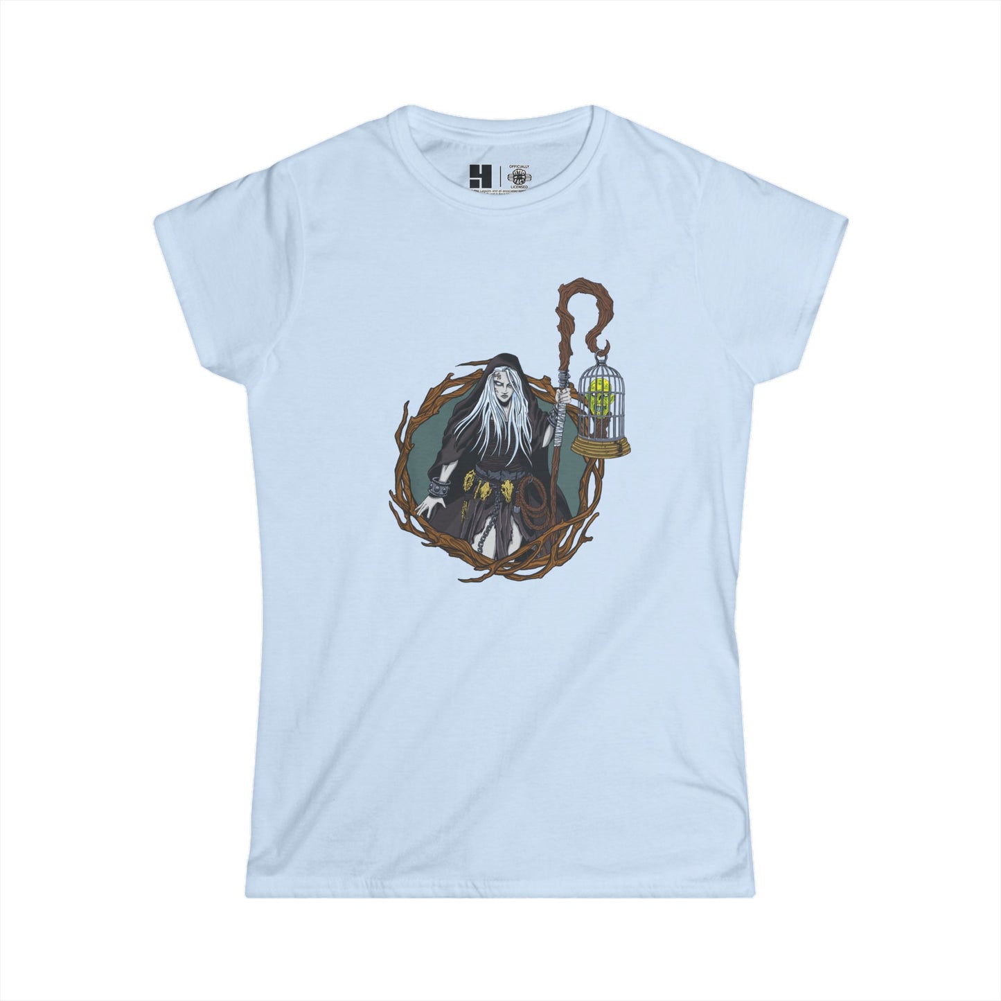 LegionsCon Churel | Mythic Legions | Women's T-Shirt