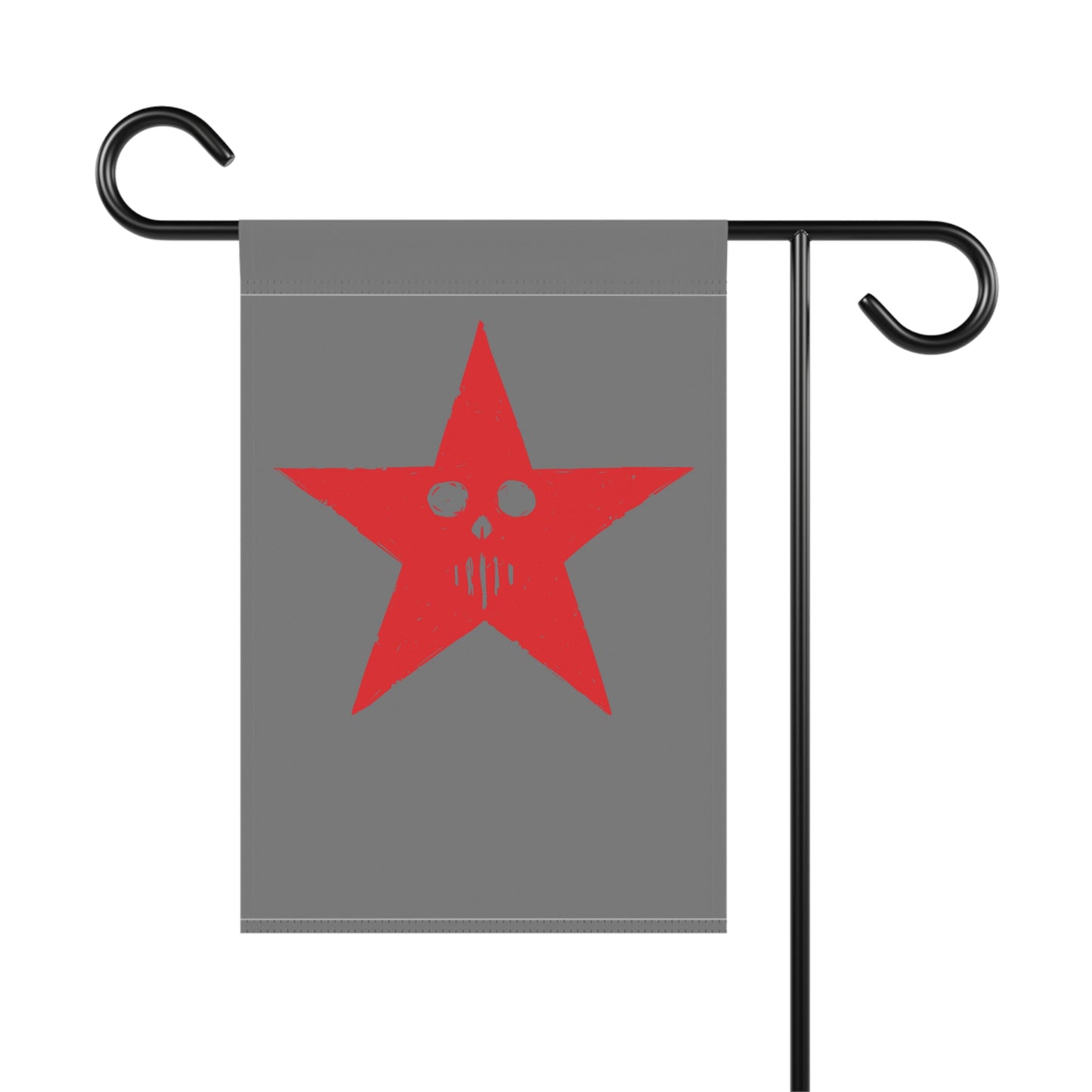 Sons of the Red Star | Mythic Legions | Garden & House Banner