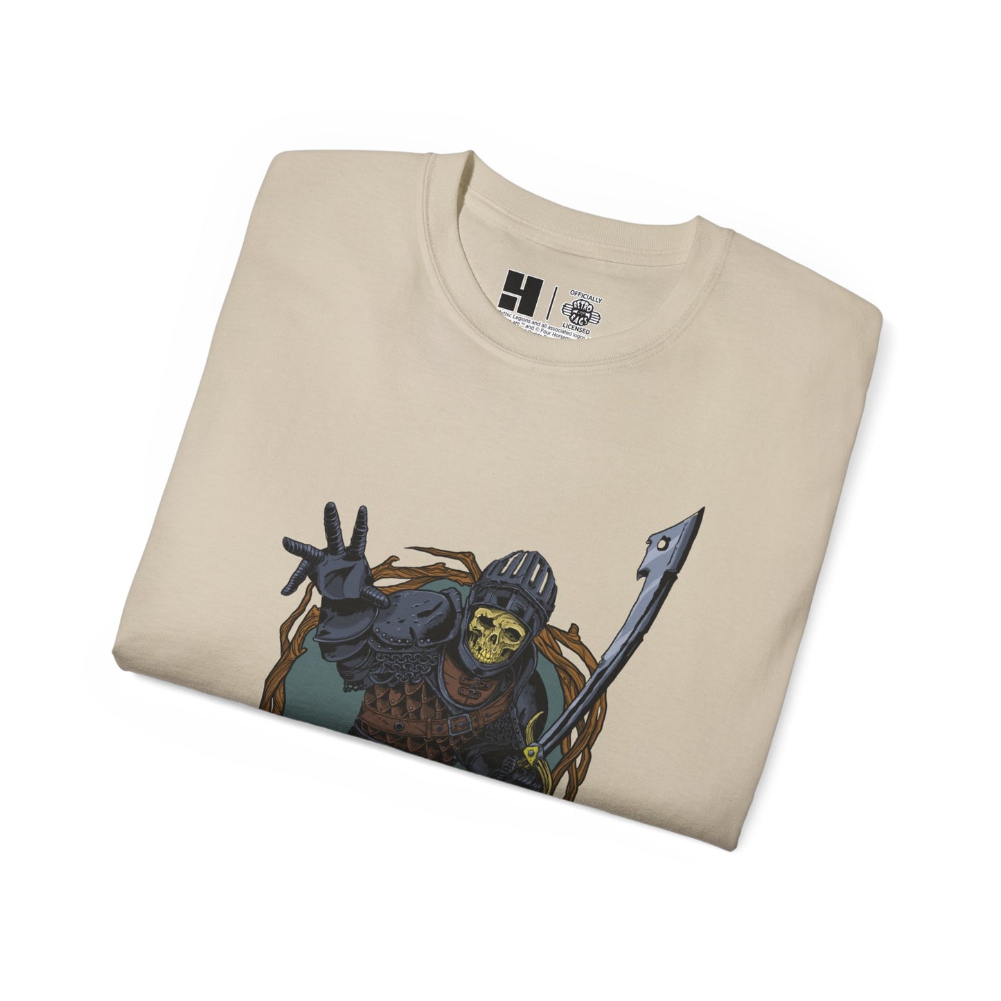 LegionsCon Revenant | Mythic Legions | Standard T-Shirt