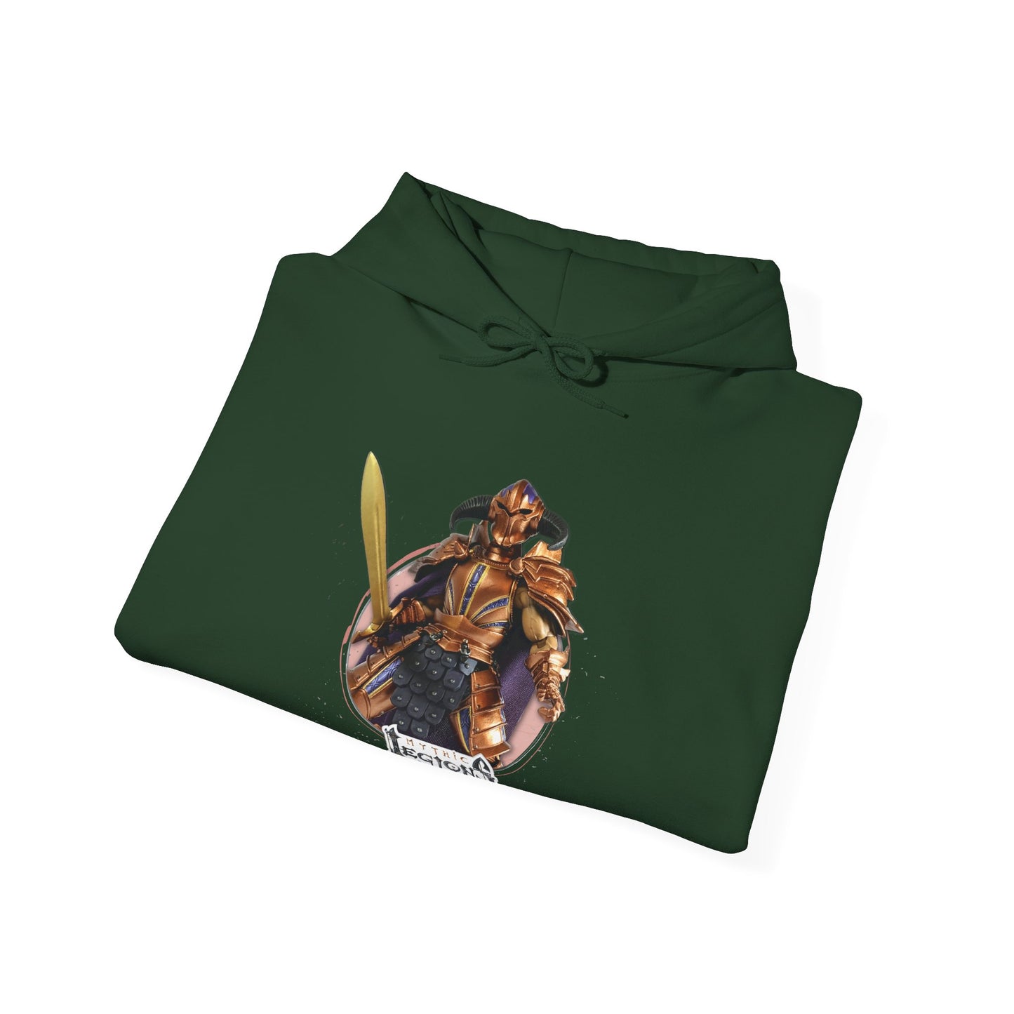Lord Veteris | Mythic Legions | Pullover Hoodie