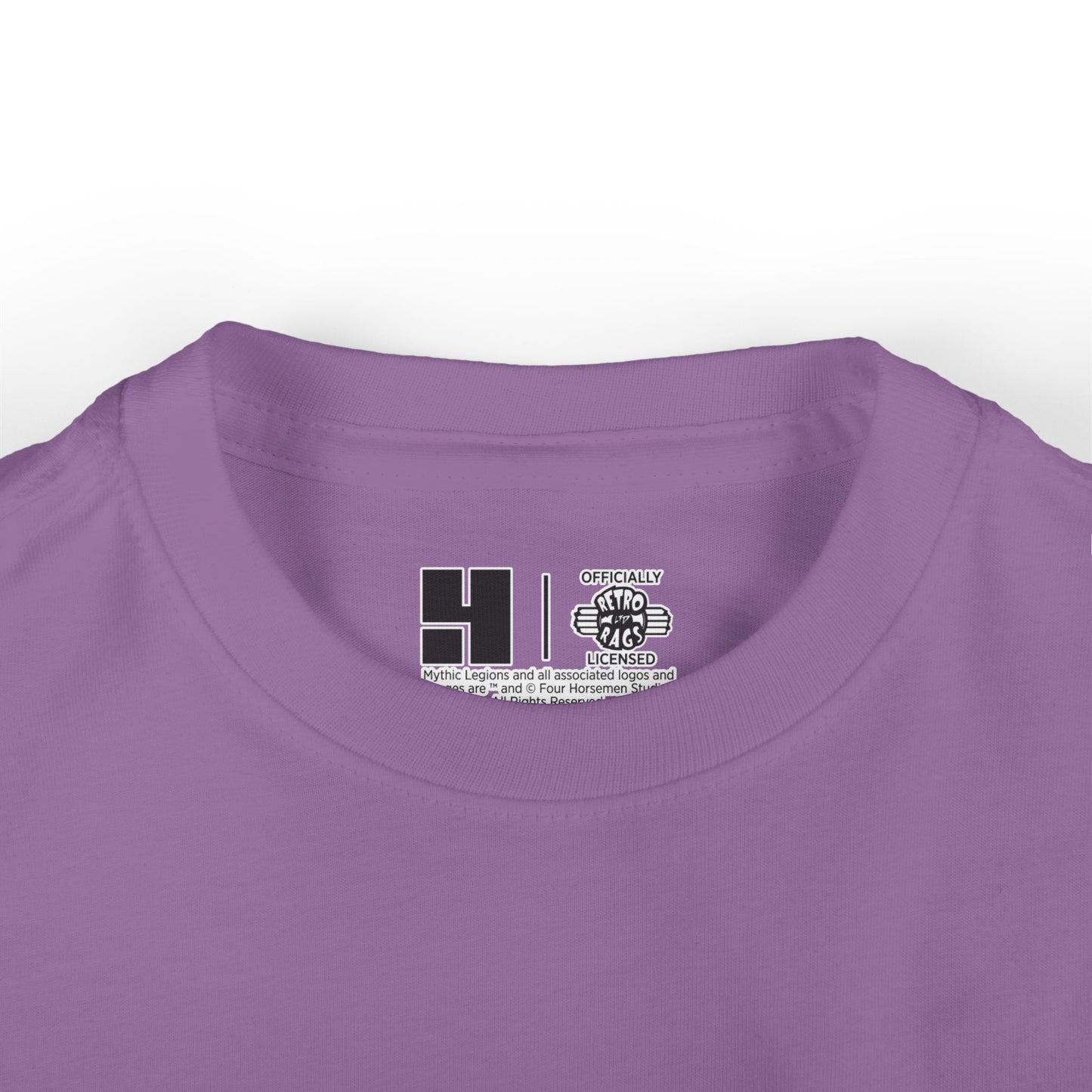 Legions Lair | Fan Art | Mythic Legions | Infant T-Shirt