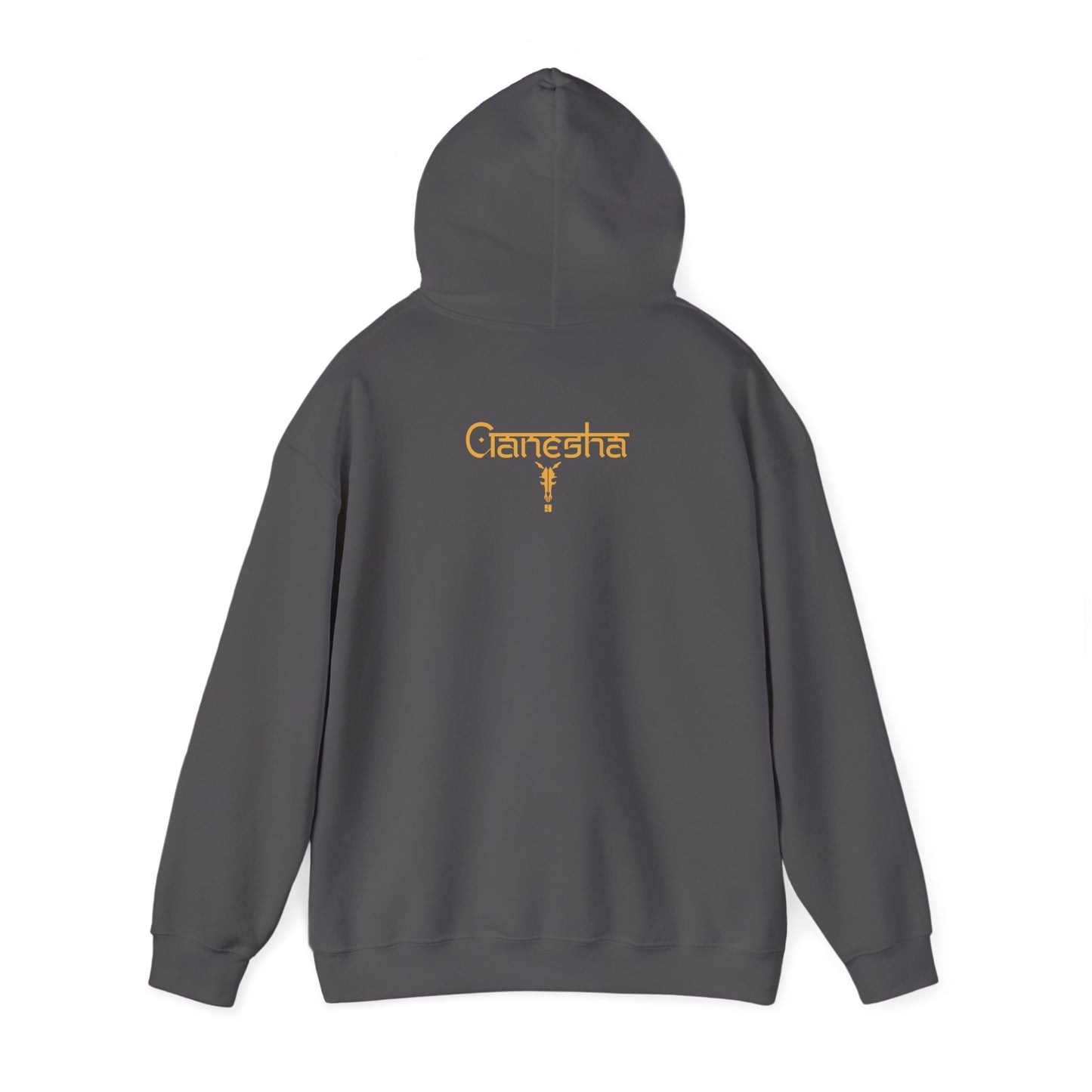 Ganesha v1 | Figura Obscura | Pullover Hooodie