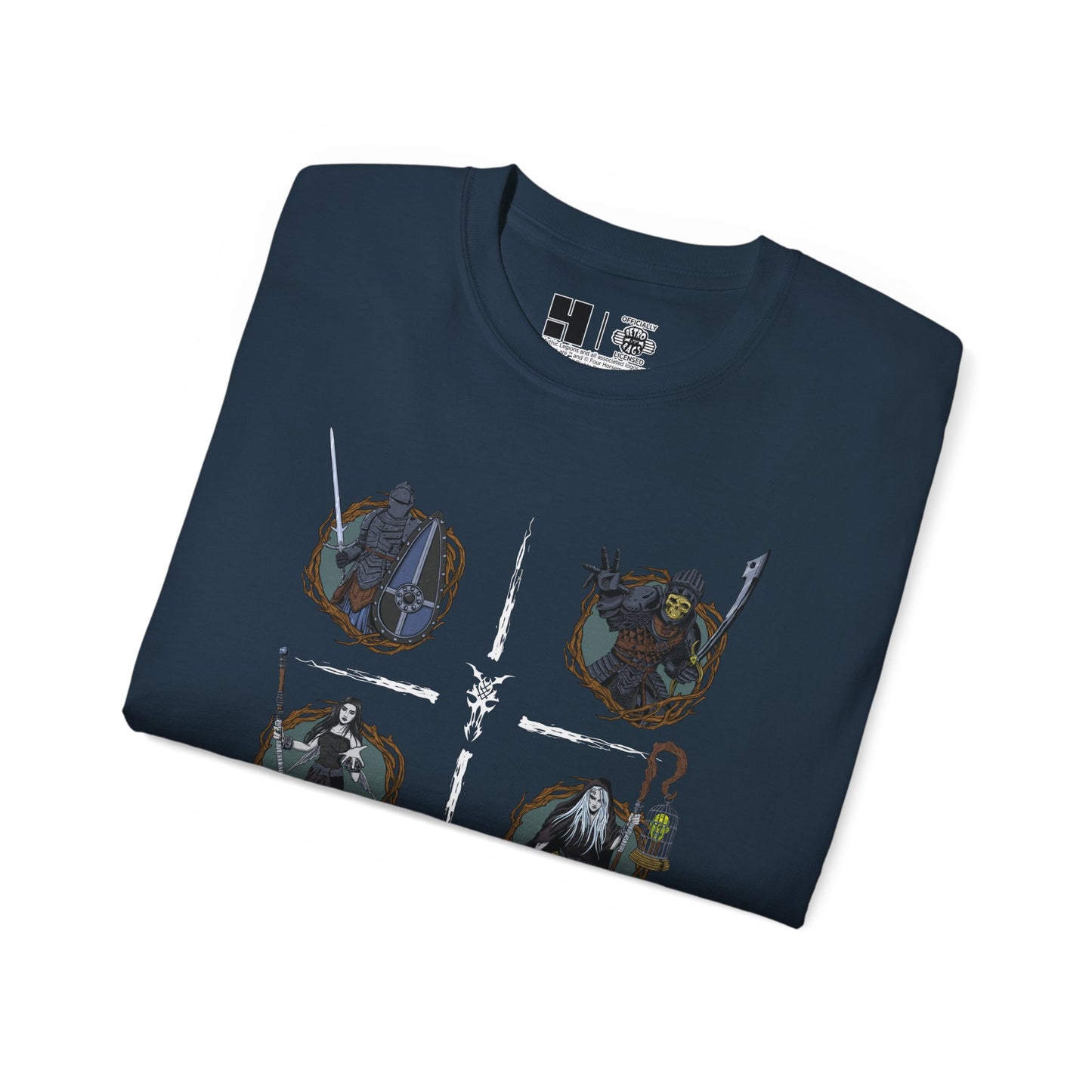 LegionsCon Crossroads | Mythic Legions | Standard T-Shirt
