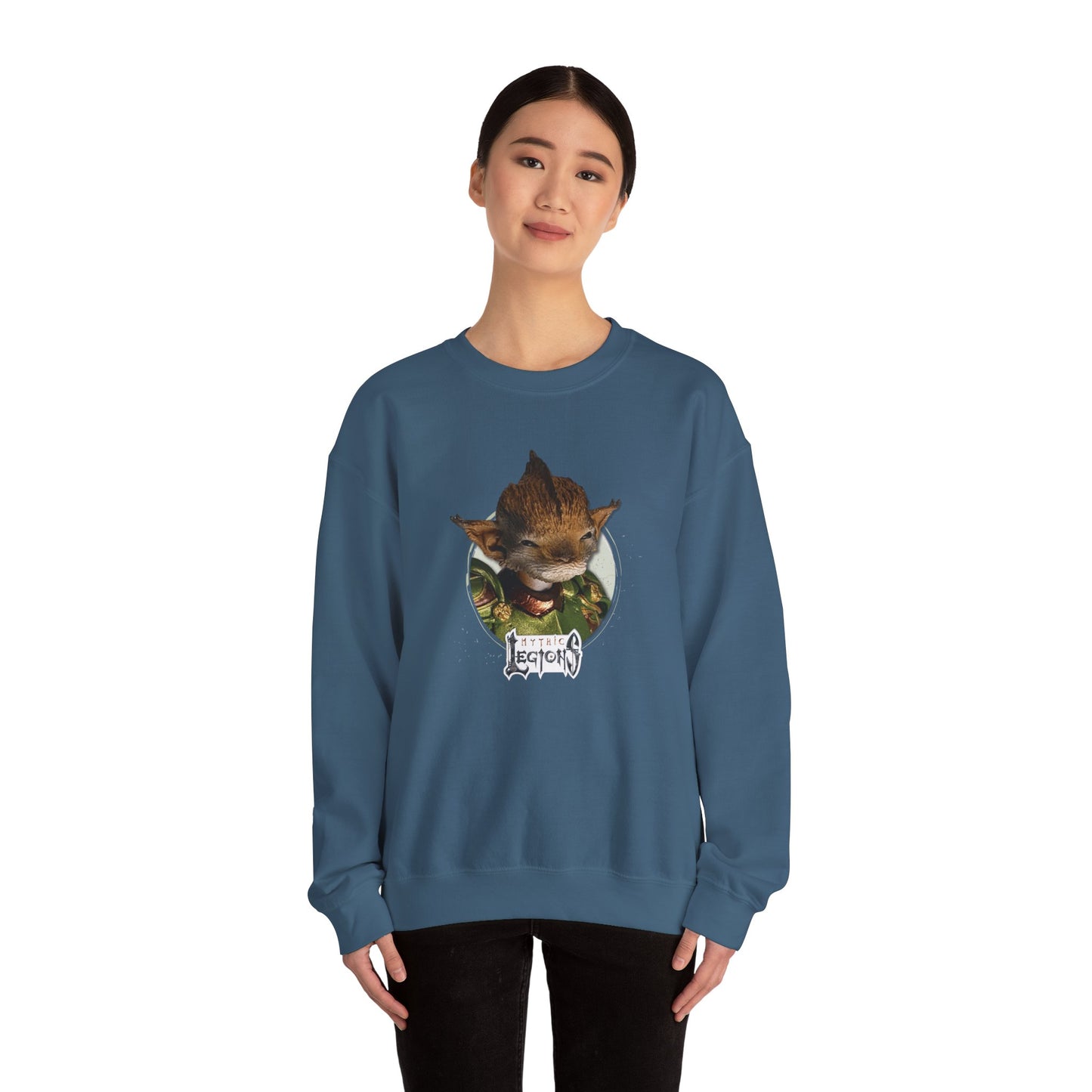 Thislethorn | Mythic Legions | Sweatshirt