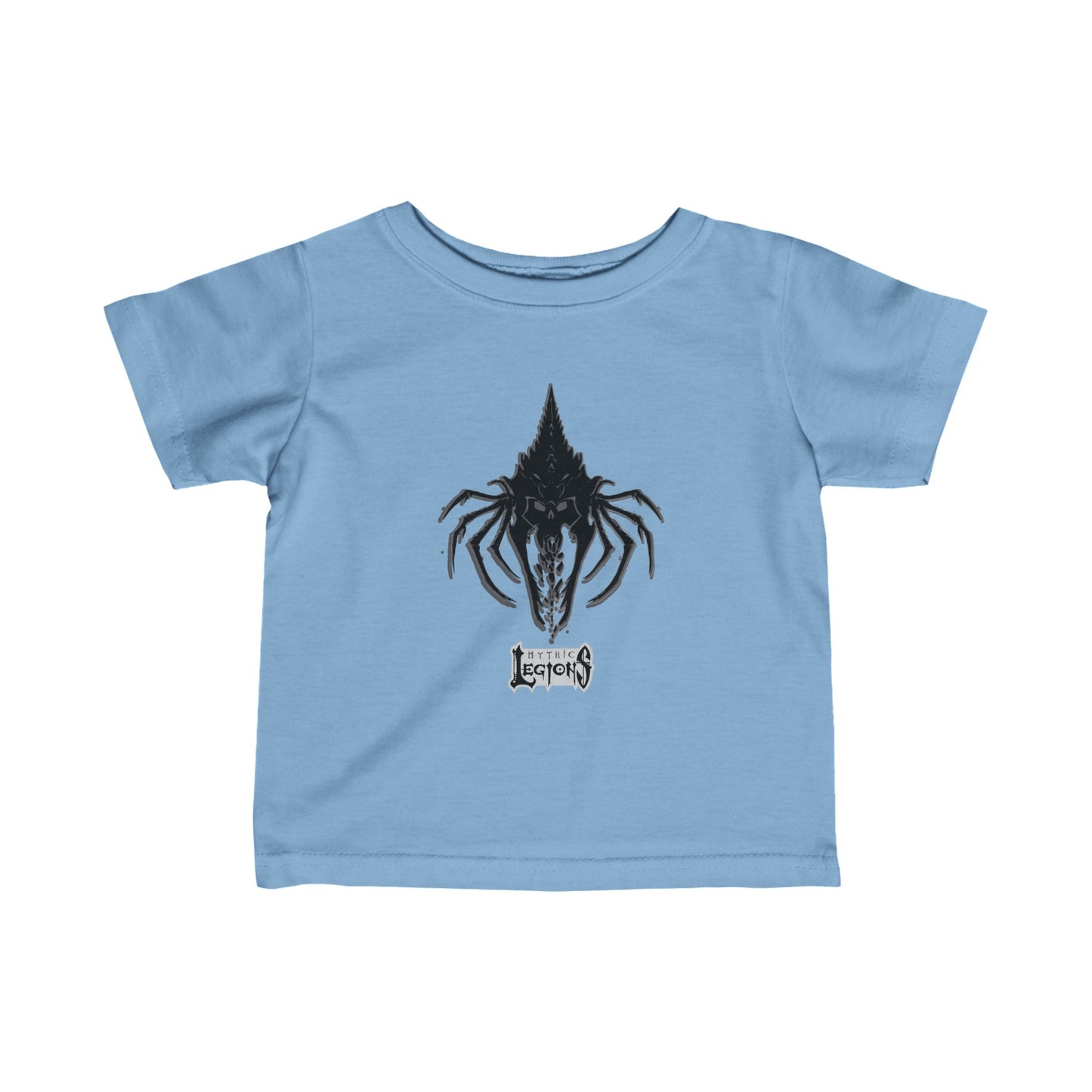 Congregation of Necronominus, The | Mythic Legions | Infant T-Shirt