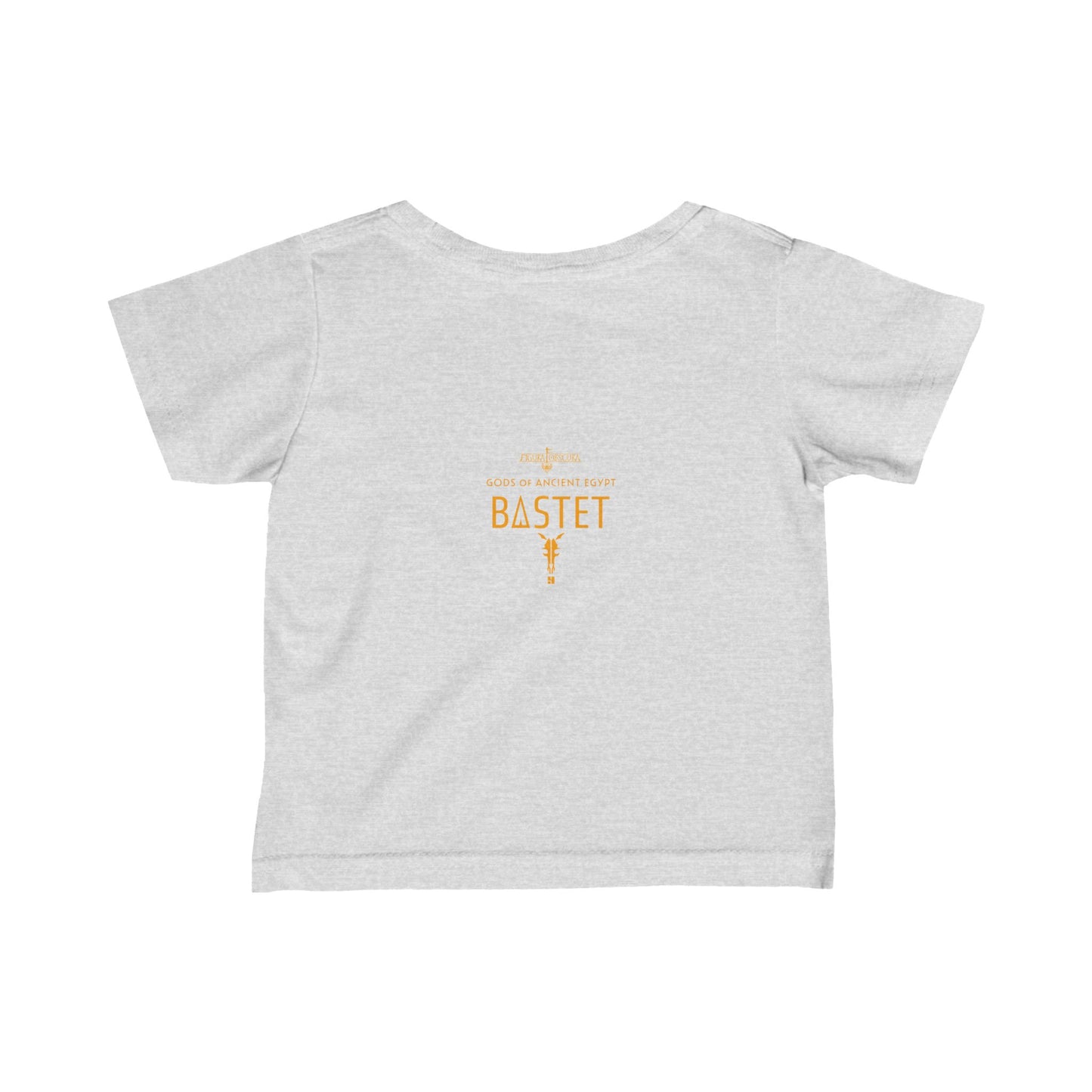Bastet | Figura Obscura | Infant T-Shirt