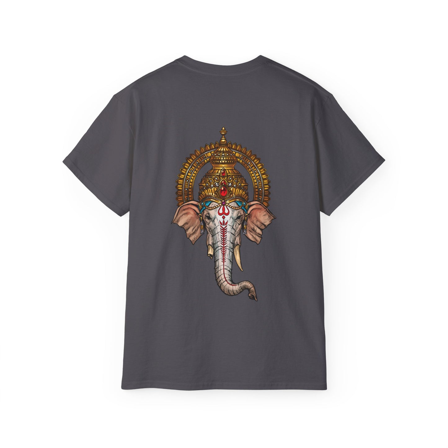 Ganesha v2 | Figura Obscura | Standard T-Shirt