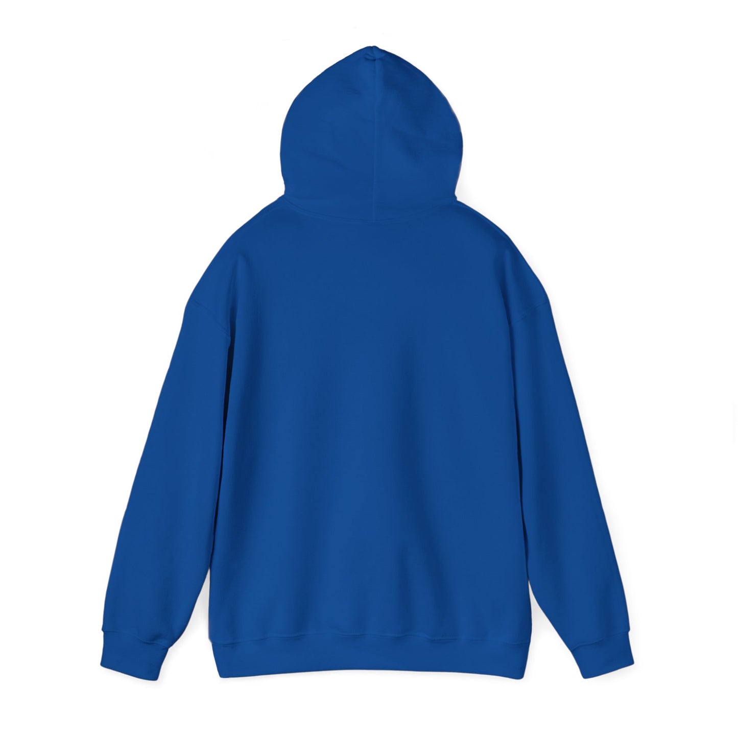 Outpost Zaxxius | Cosmic Legions | Pullover Hoodie