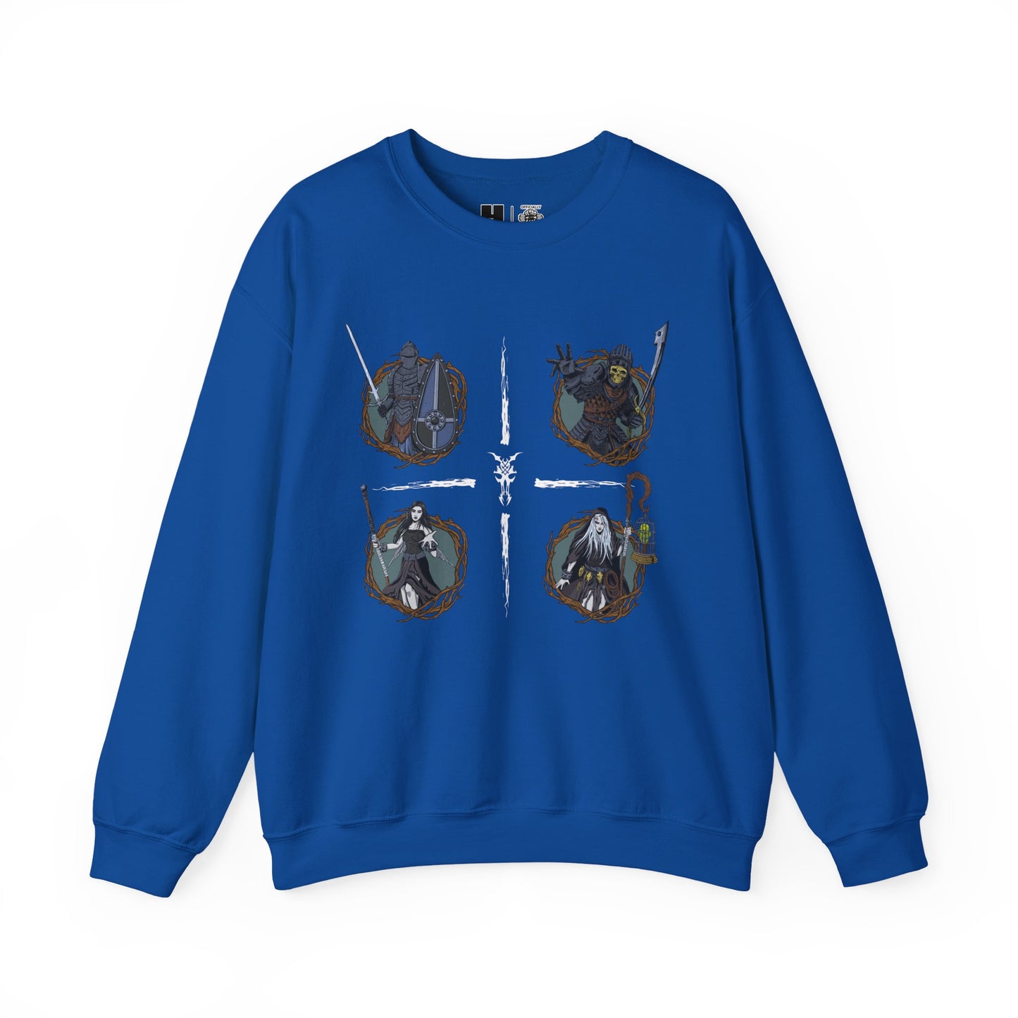 LegionsCon Crossroads | Mythic Legions | Sweatshirt