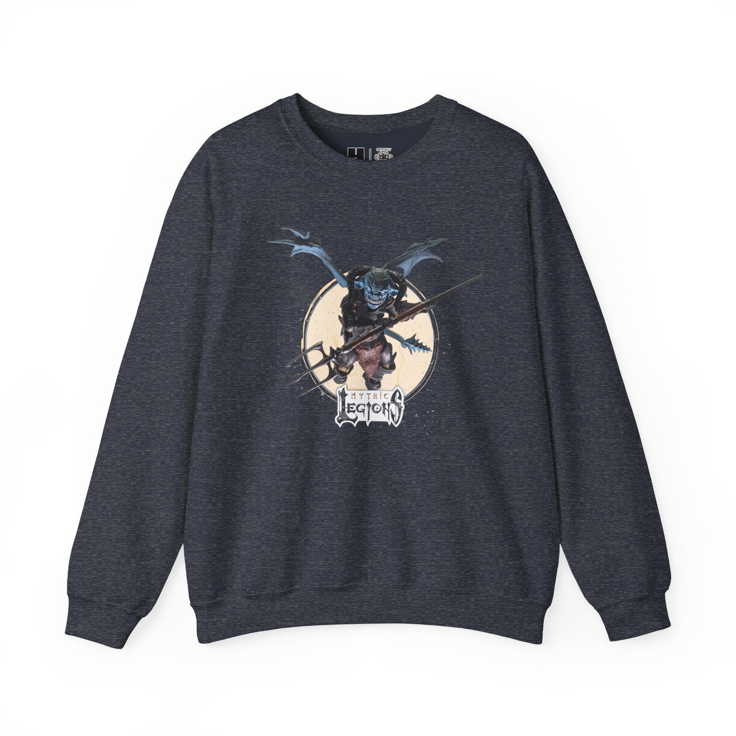 Malephar | Mythic Legions | Sweatshirt