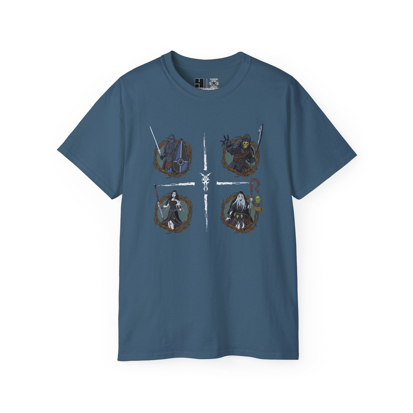 LegionsCon Crossroads | Mythic Legions | Standard T-Shirt
