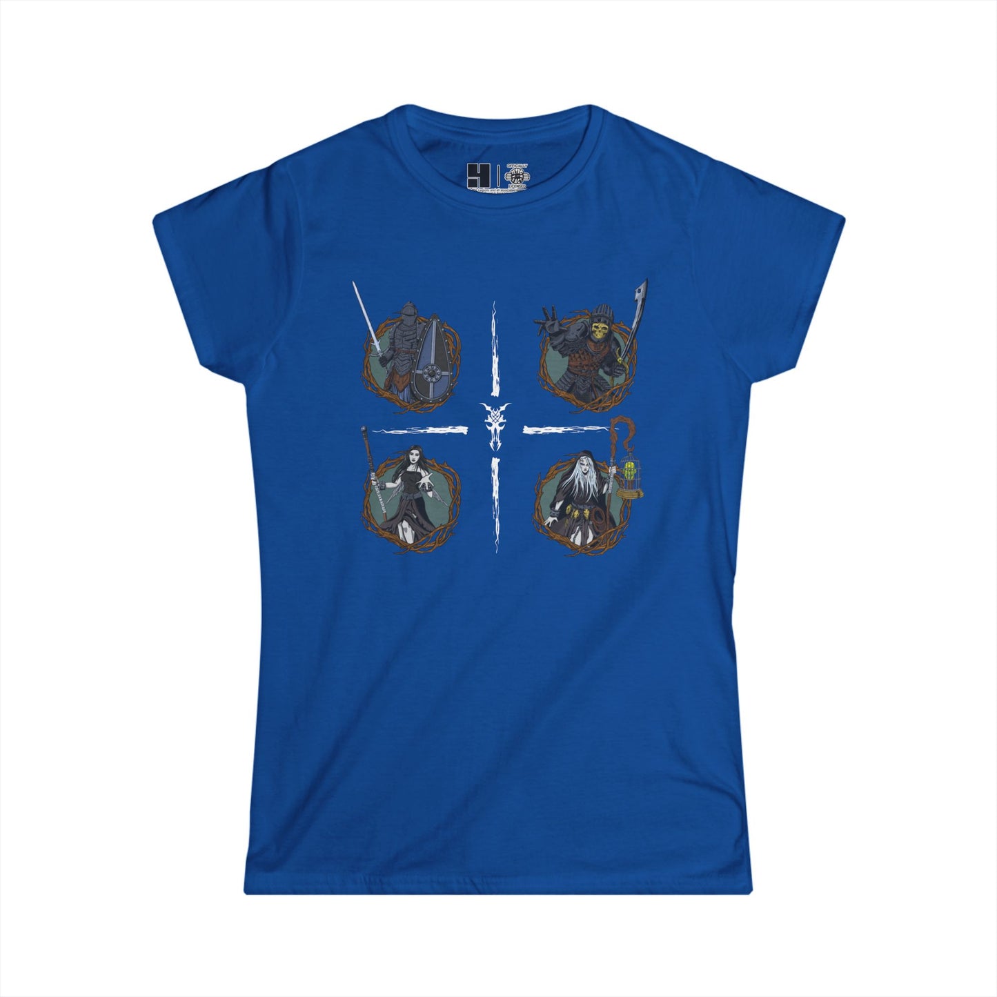 LegionsCon Crossroads | Mythic Legions | Women's T-Shirt