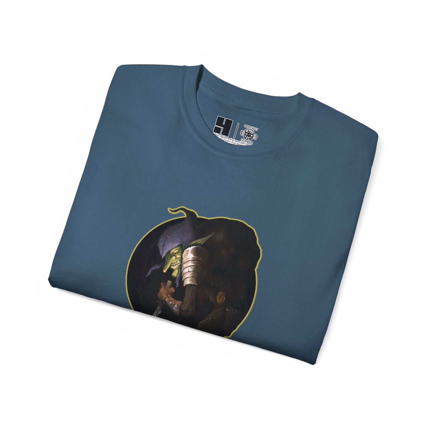 Thieving Goblin | Fan Art | Mythic Legions | Standard T-Shirt