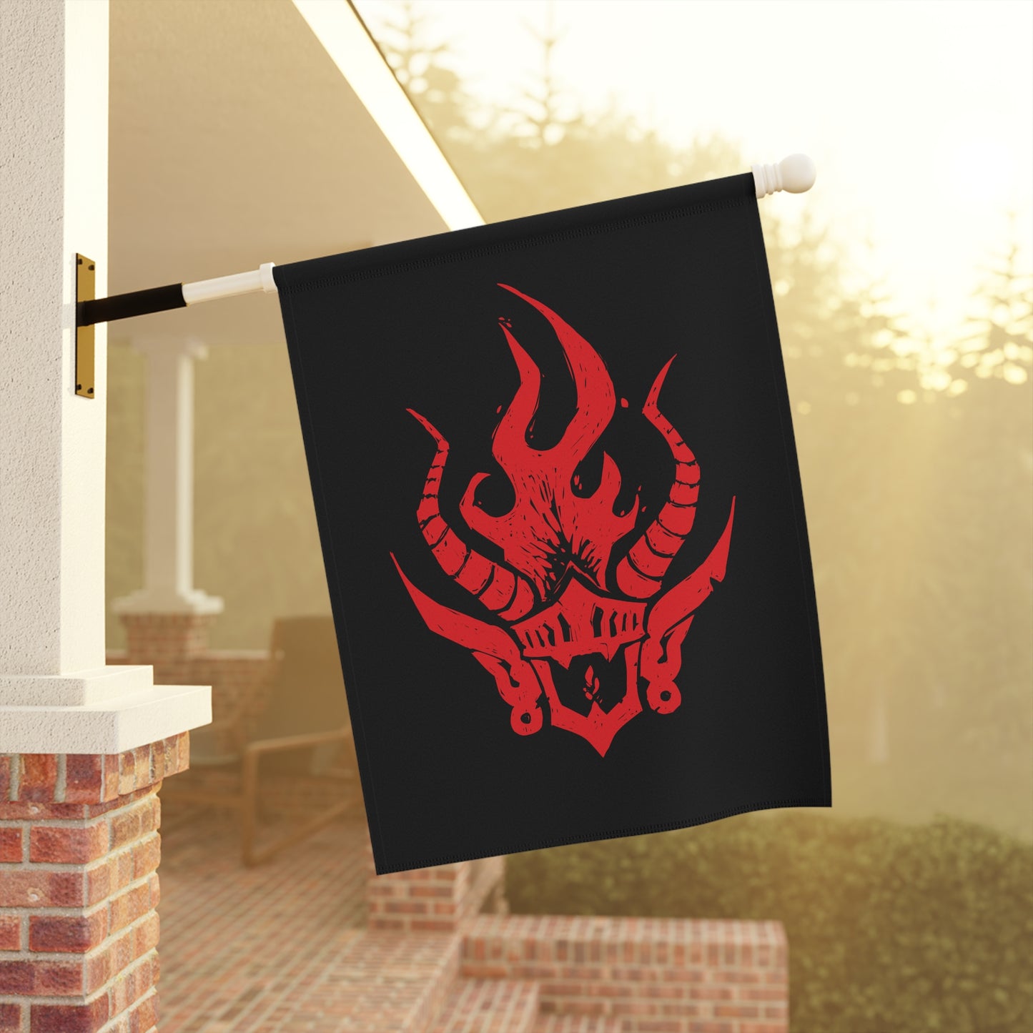 Legion of Arethyr | Mythic Legions | Garden & House Banner