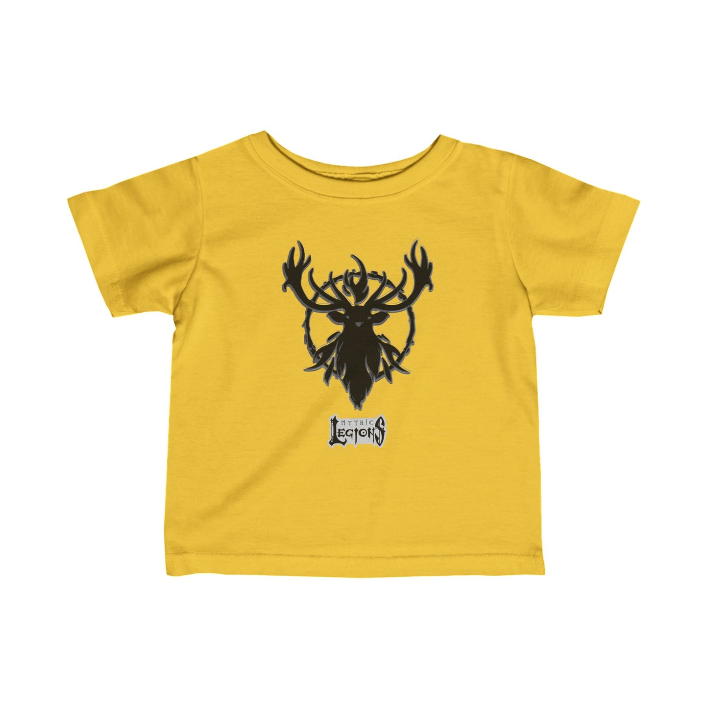 Xylona’s Flock | Mythic Legions | Infant T-Shirt