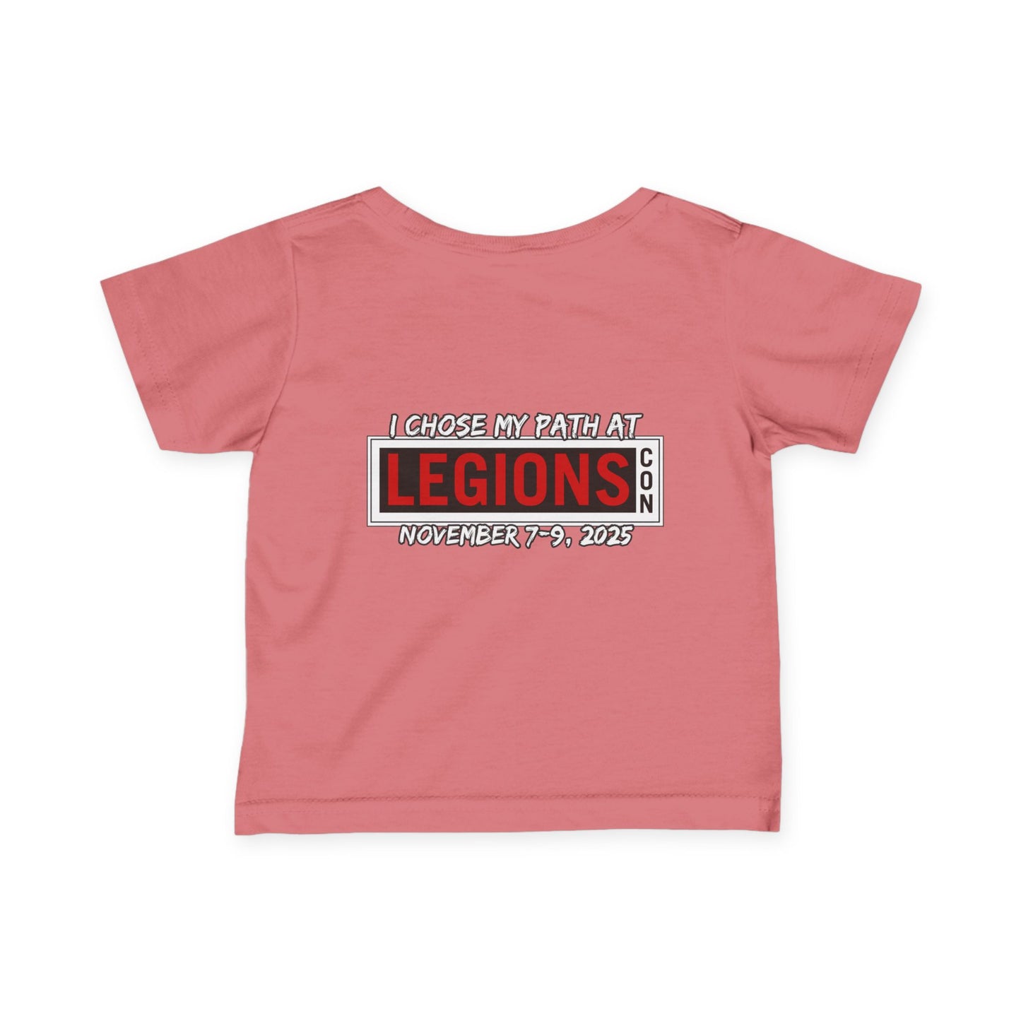 LegionsCon Churel | Mythic Legions | Infant T-Shirt