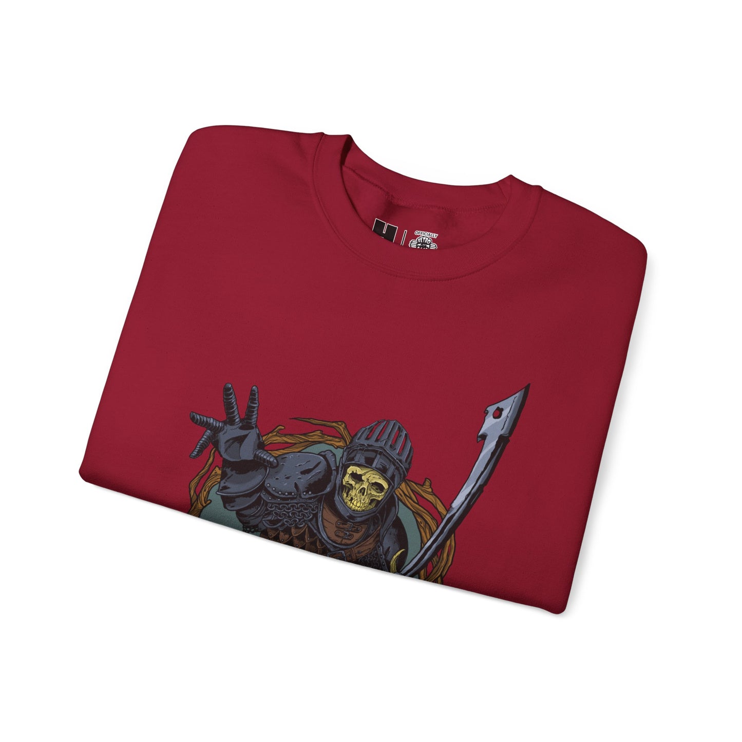 LegionsCon Revenant | Mythic Legions | Sweatshirt