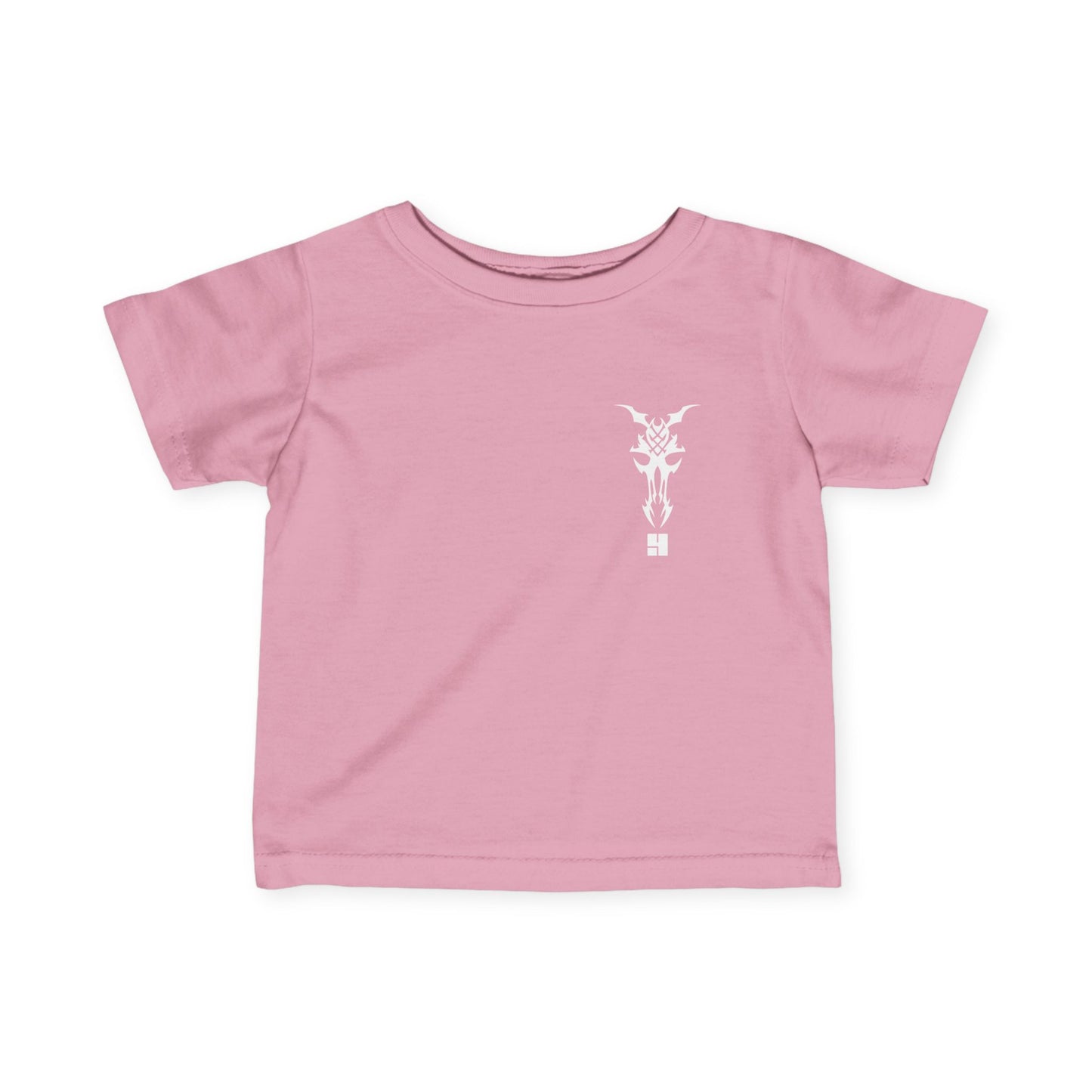 4H 25th Anniversary Logo | White | Infant T-Shirt