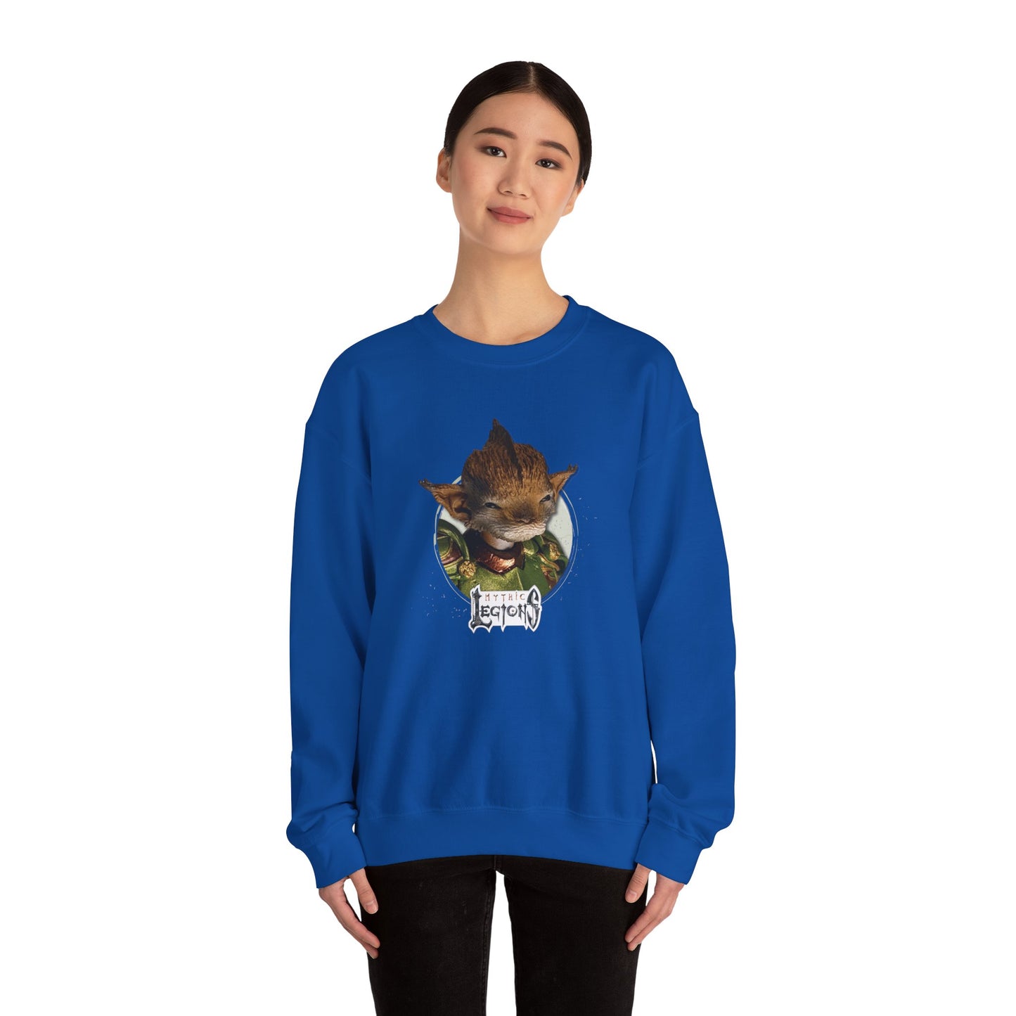 Thislethorn | Mythic Legions | Sweatshirt